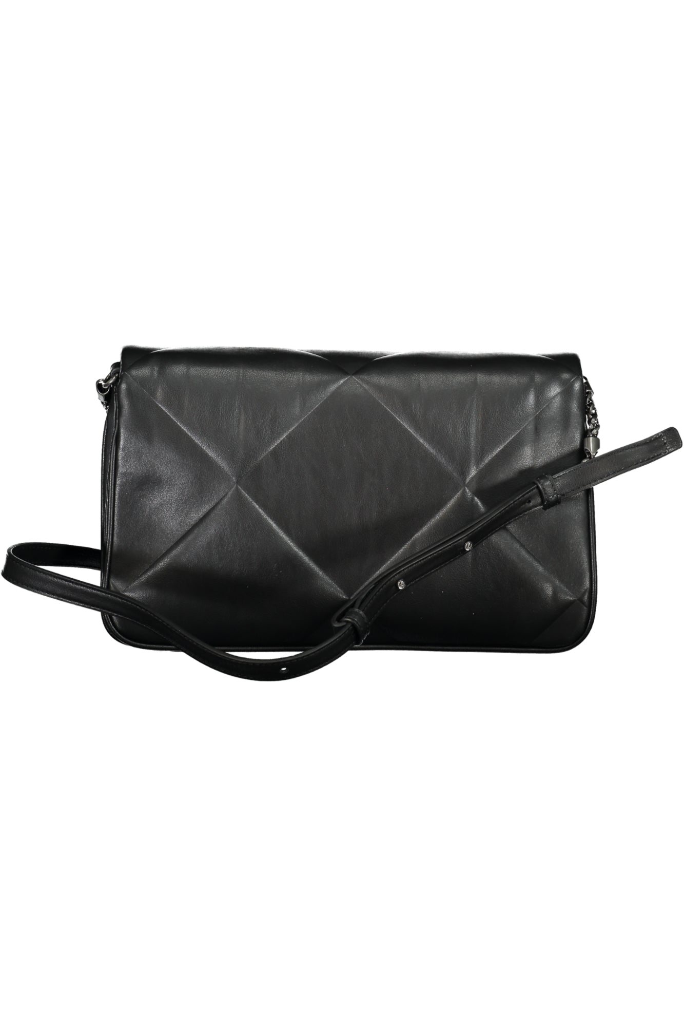 CALVIN KLEIN BORSA DONNA NERO-1