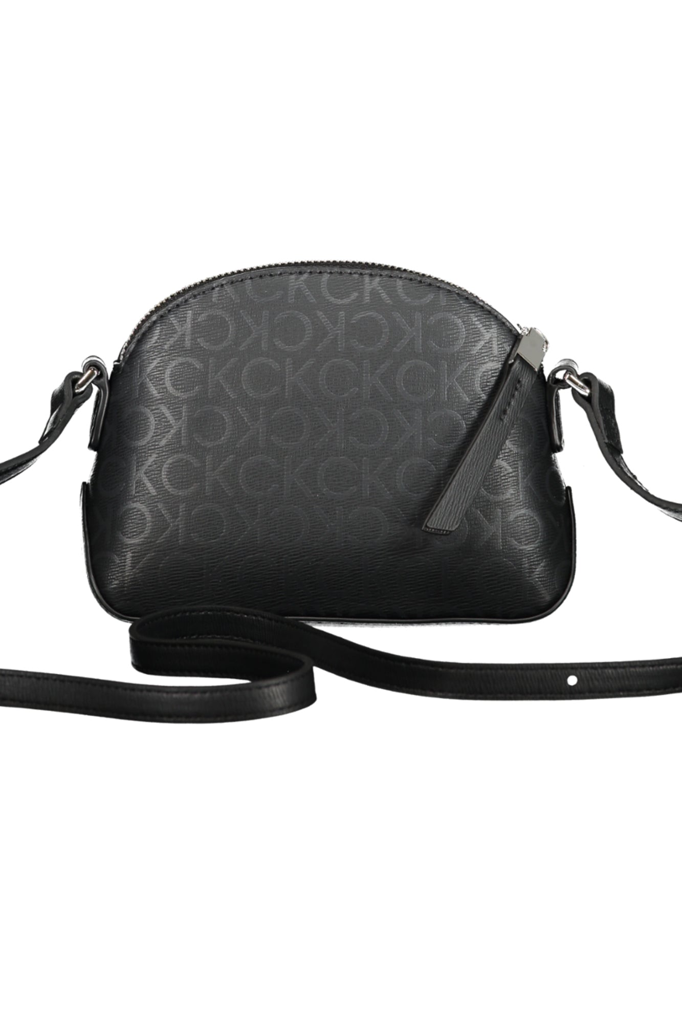 CALVIN KLEIN BORSA DONNA NERO-1