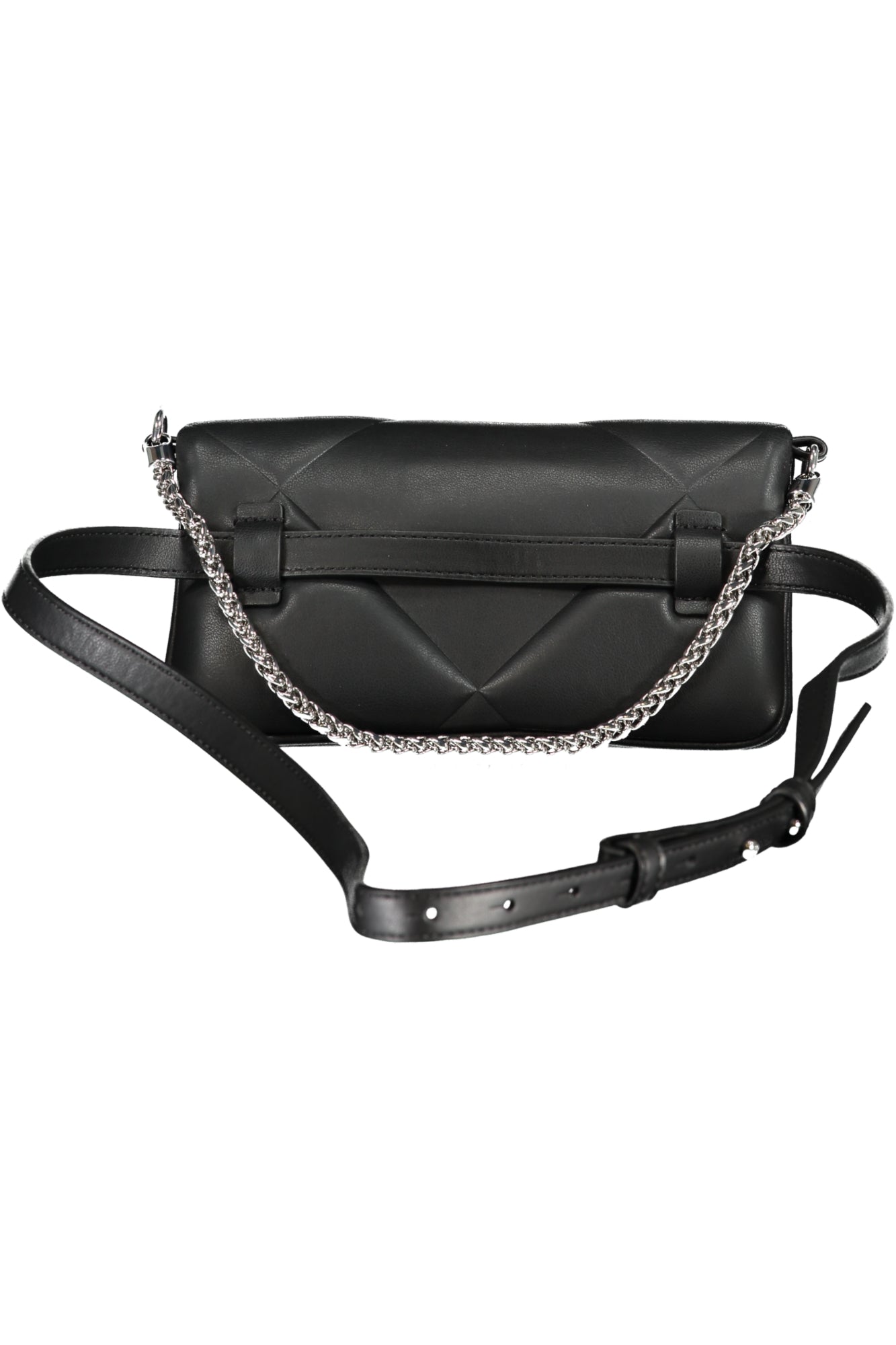 CALVIN KLEIN BORSA DONNA NERO-1