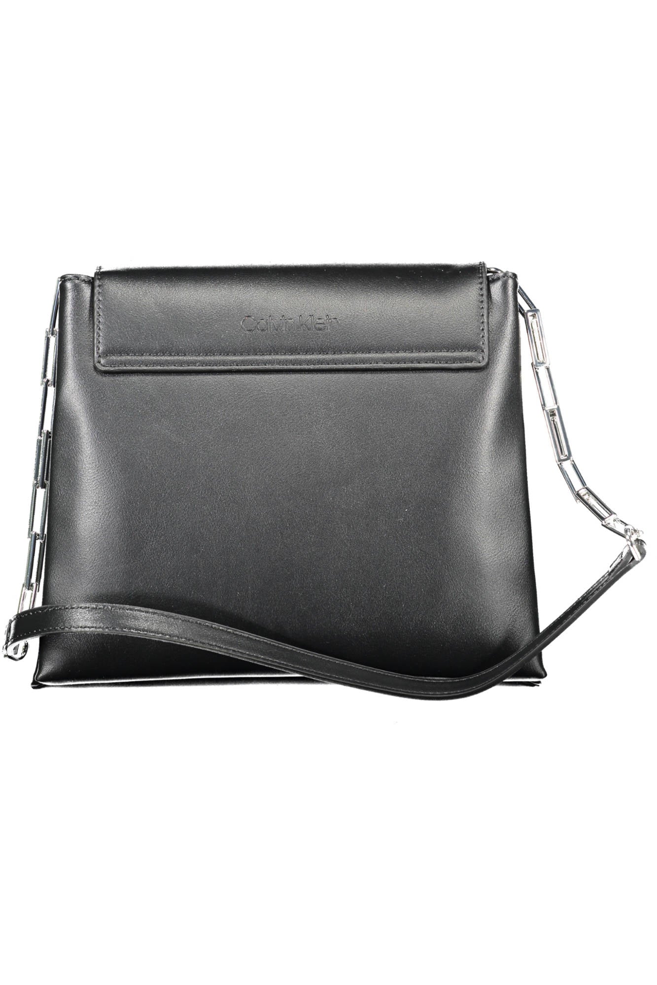 CALVIN KLEIN BORSA DONNA NERO-1