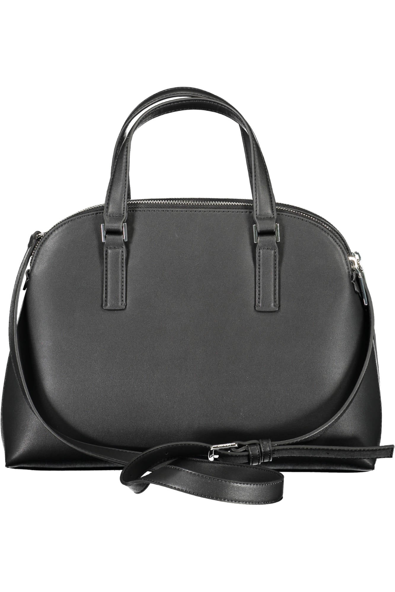 CALVIN KLEIN BORSA DONNA NERO-1