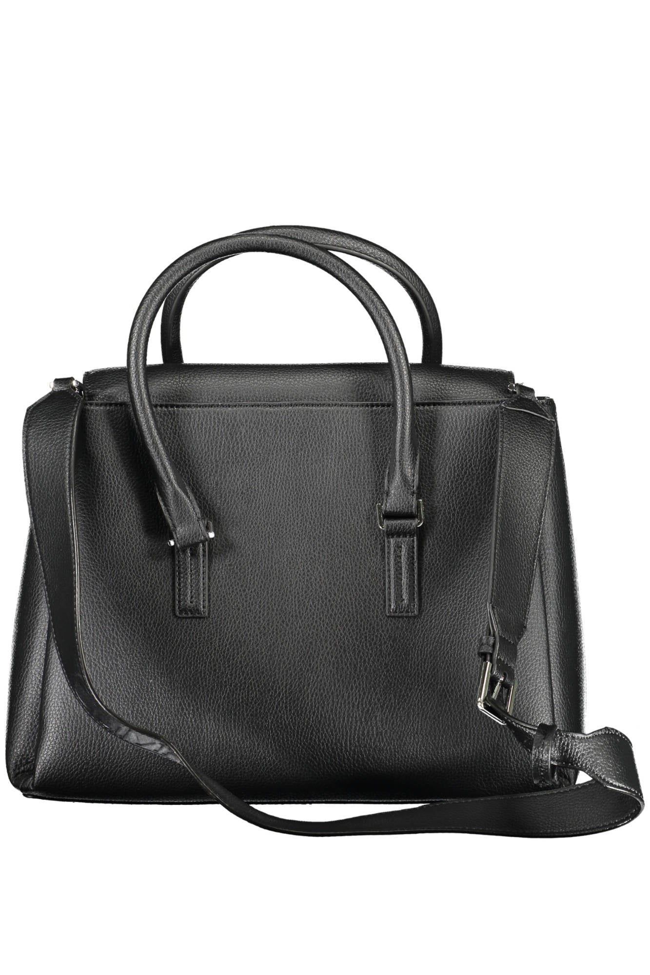 CALVIN KLEIN BORSA DONNA NERO-1