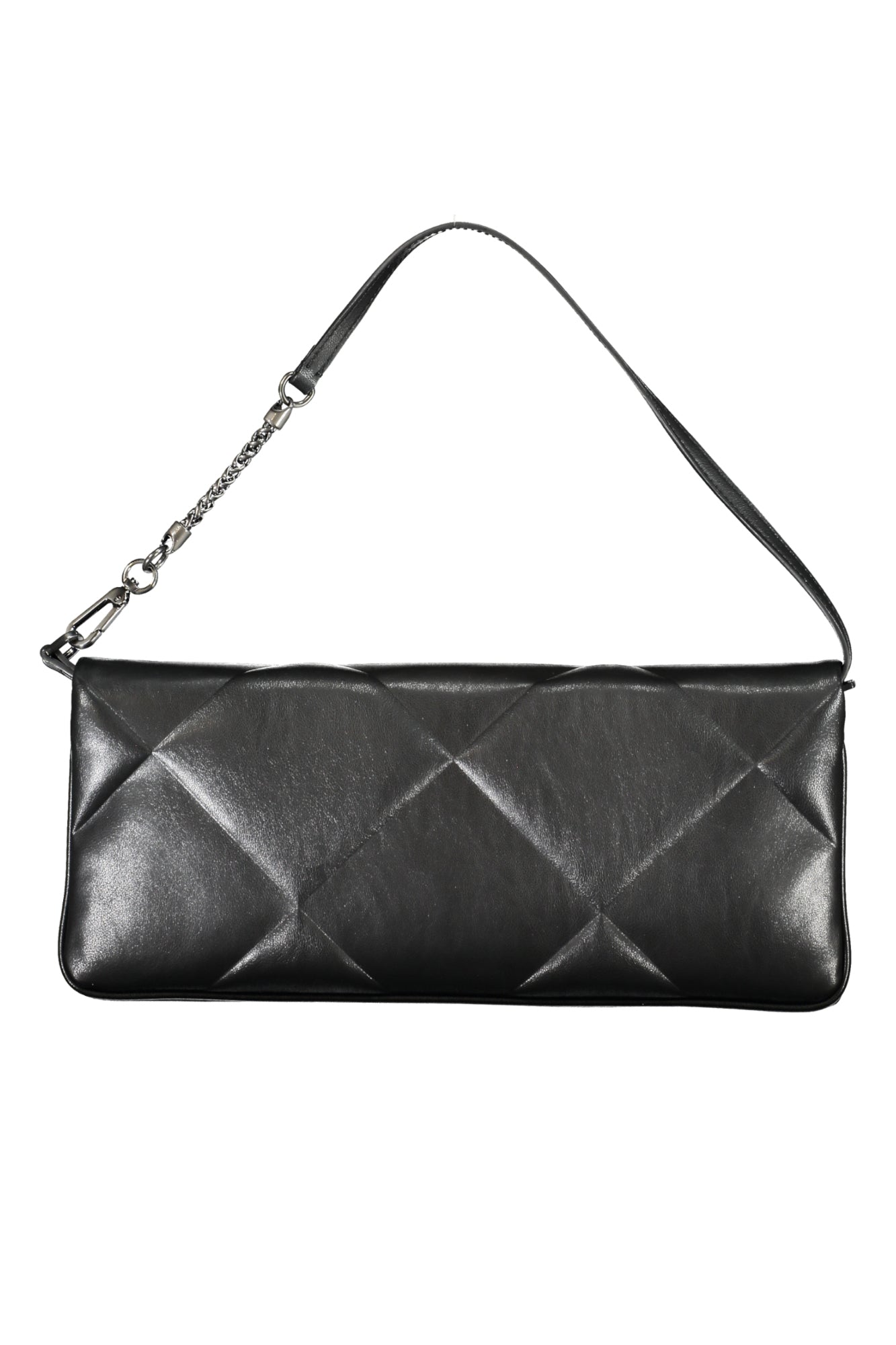 CALVIN KLEIN BORSA DONNA NERO-1