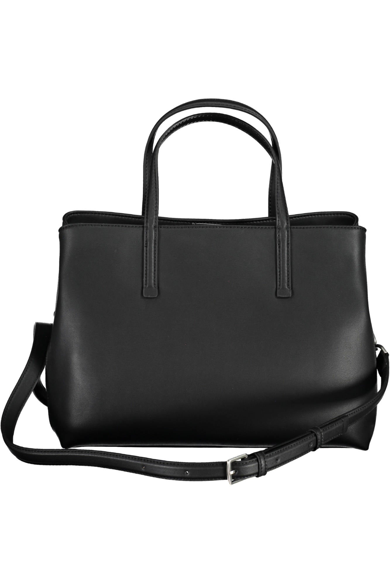 CALVIN KLEIN BORSA DONNA NERO-1