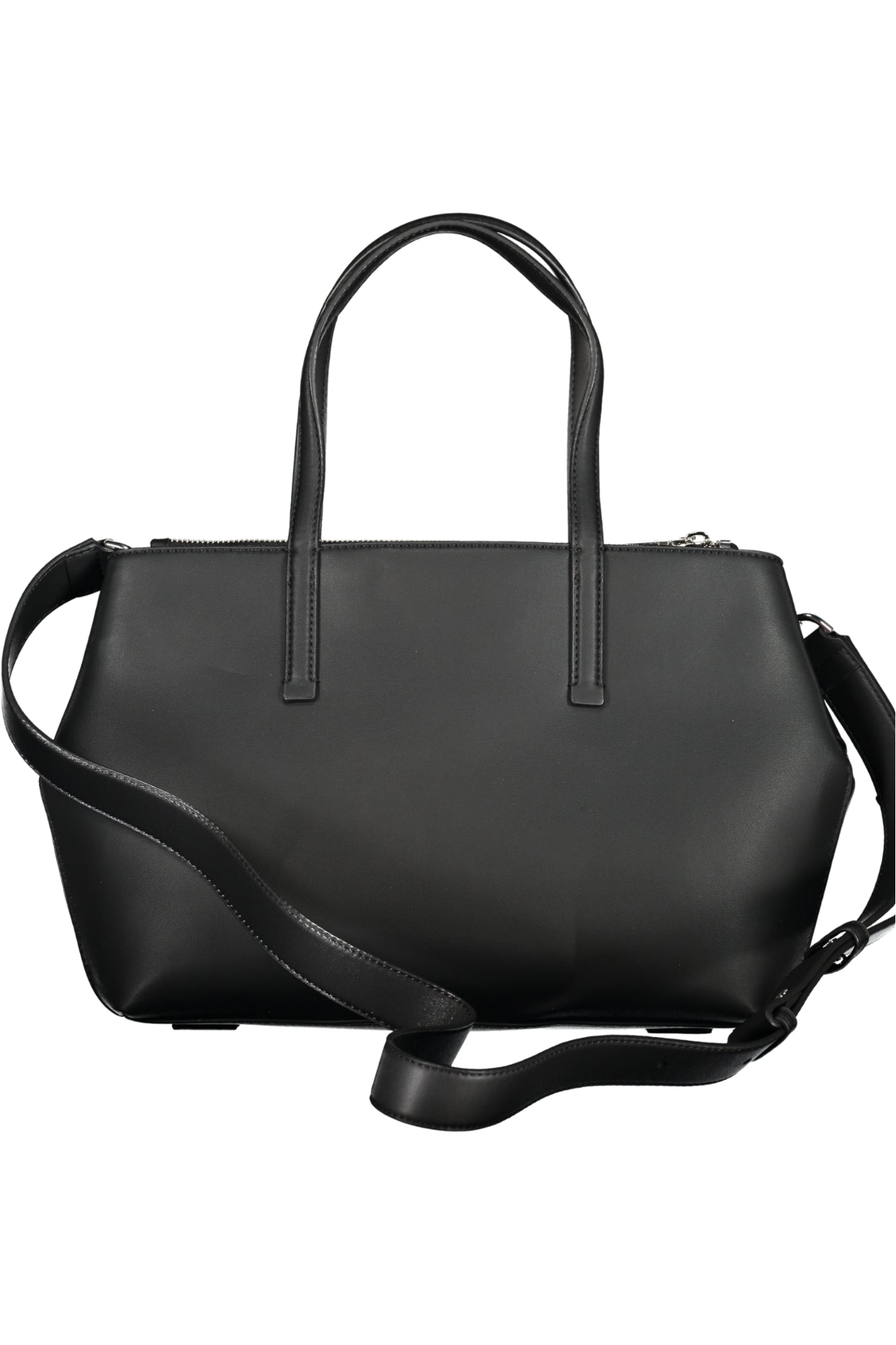 CALVIN KLEIN BORSA DONNA NERO-1