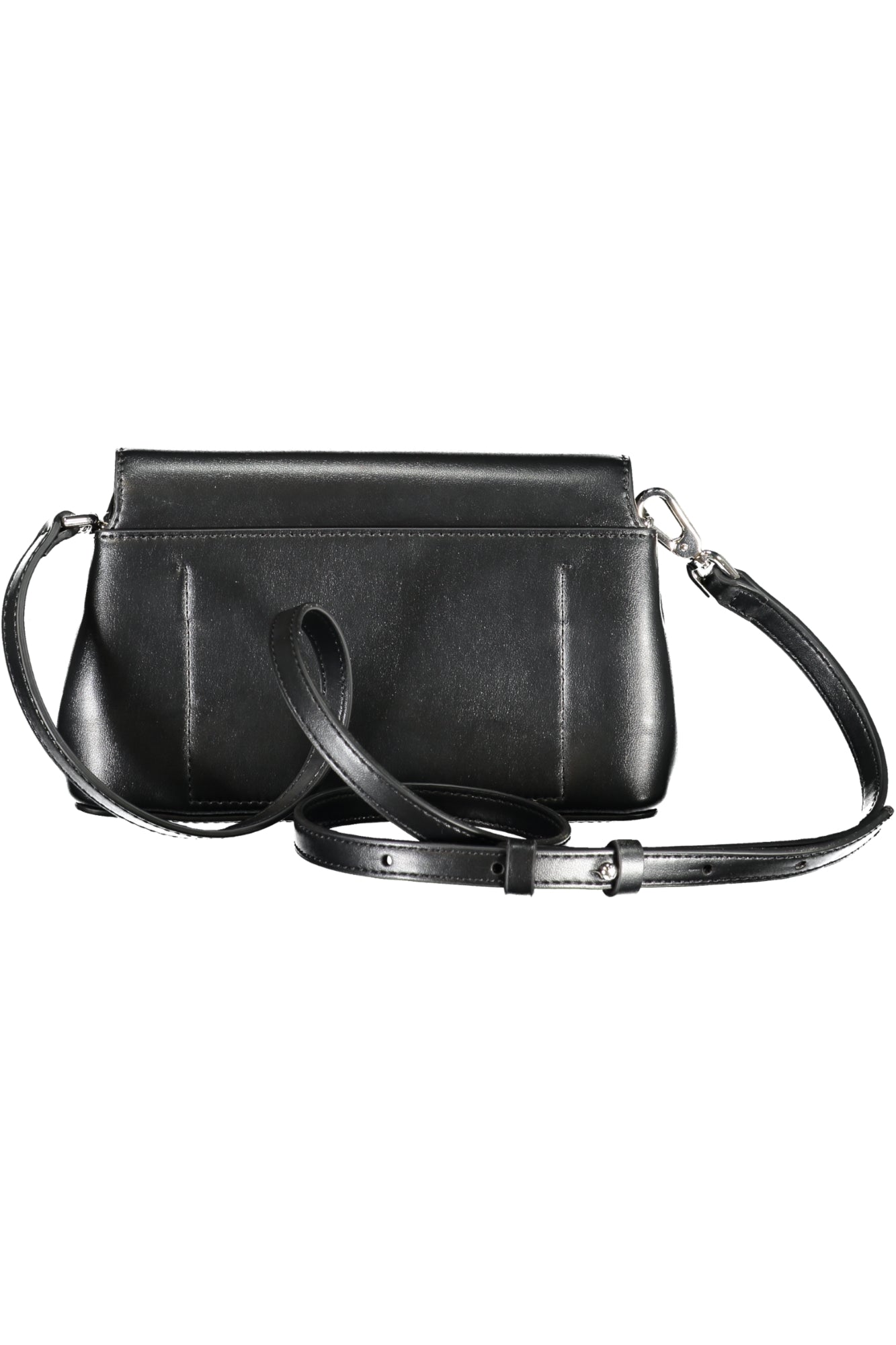 CALVIN KLEIN BORSA DONNA NERO-1