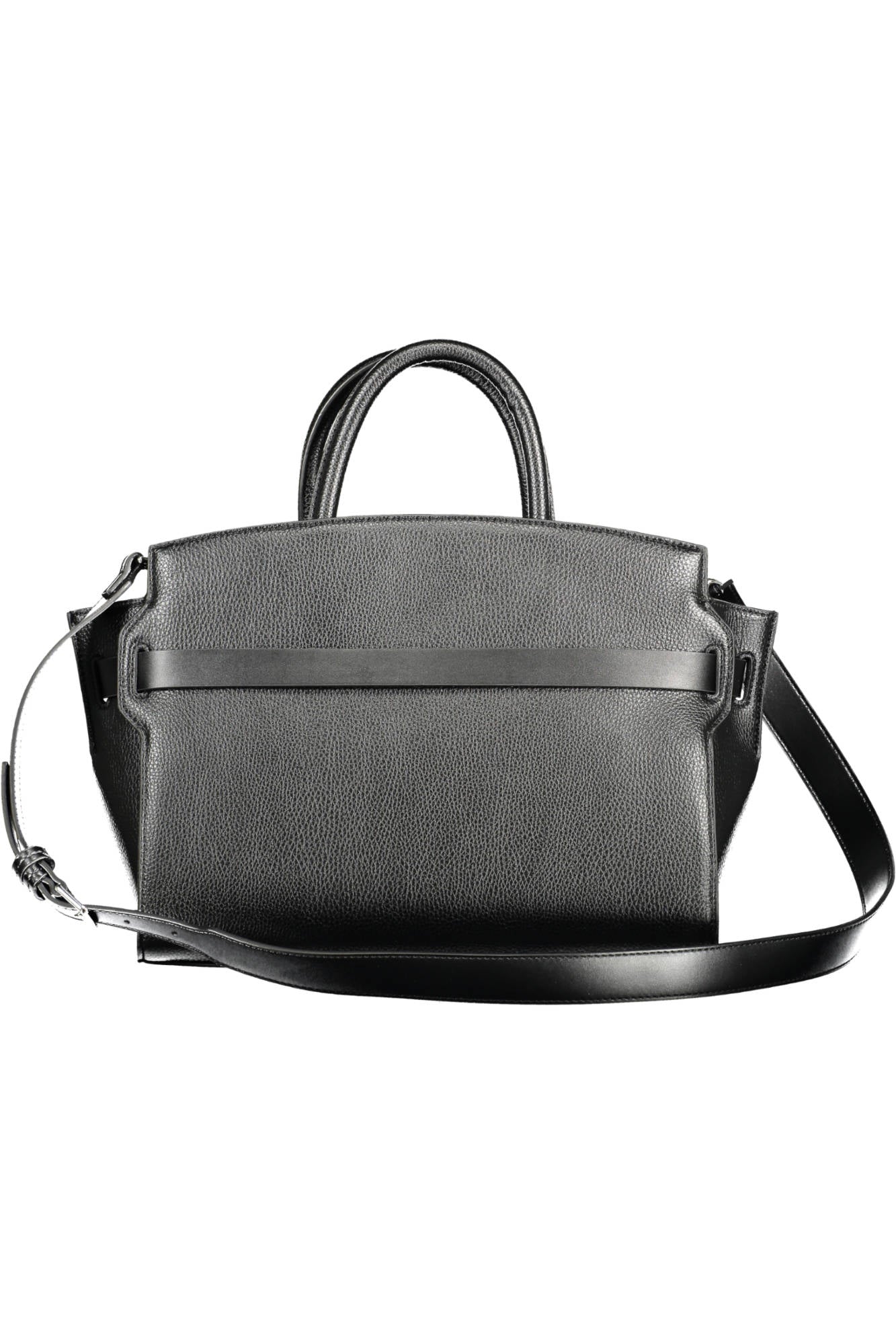 CALVIN KLEIN BORSA DONNA NERO-1