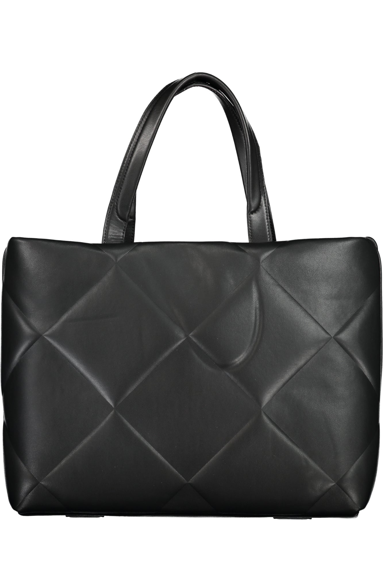 CALVIN KLEIN BORSA DONNA NERO-1