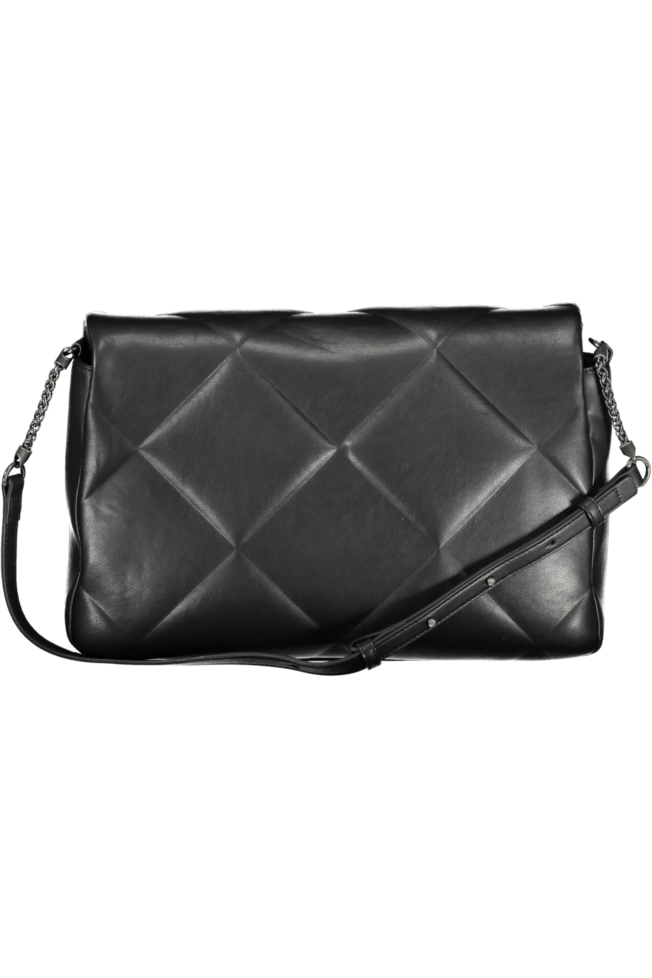 CALVIN KLEIN BORSA DONNA NERO-1