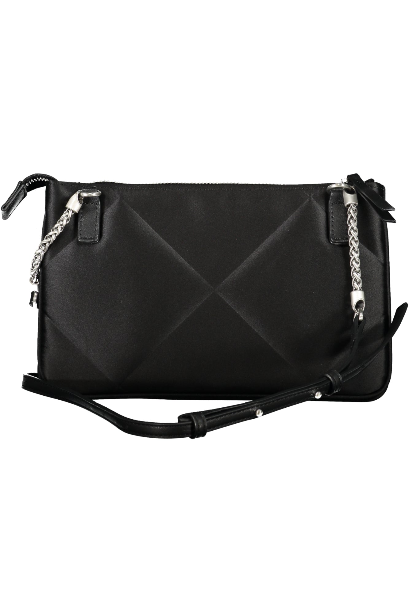 CALVIN KLEIN BORSA DONNA NERO-1