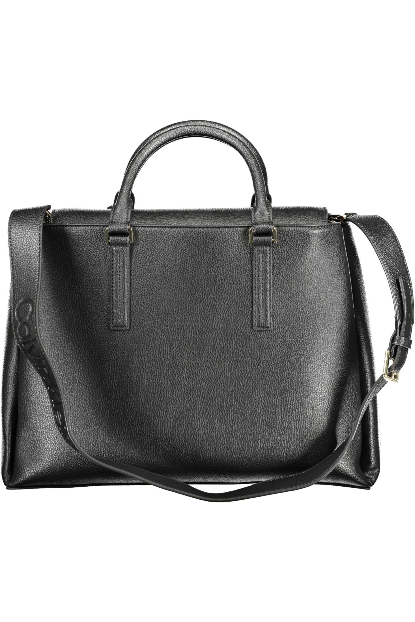 CALVIN KLEIN BORSA DONNA NERO-1