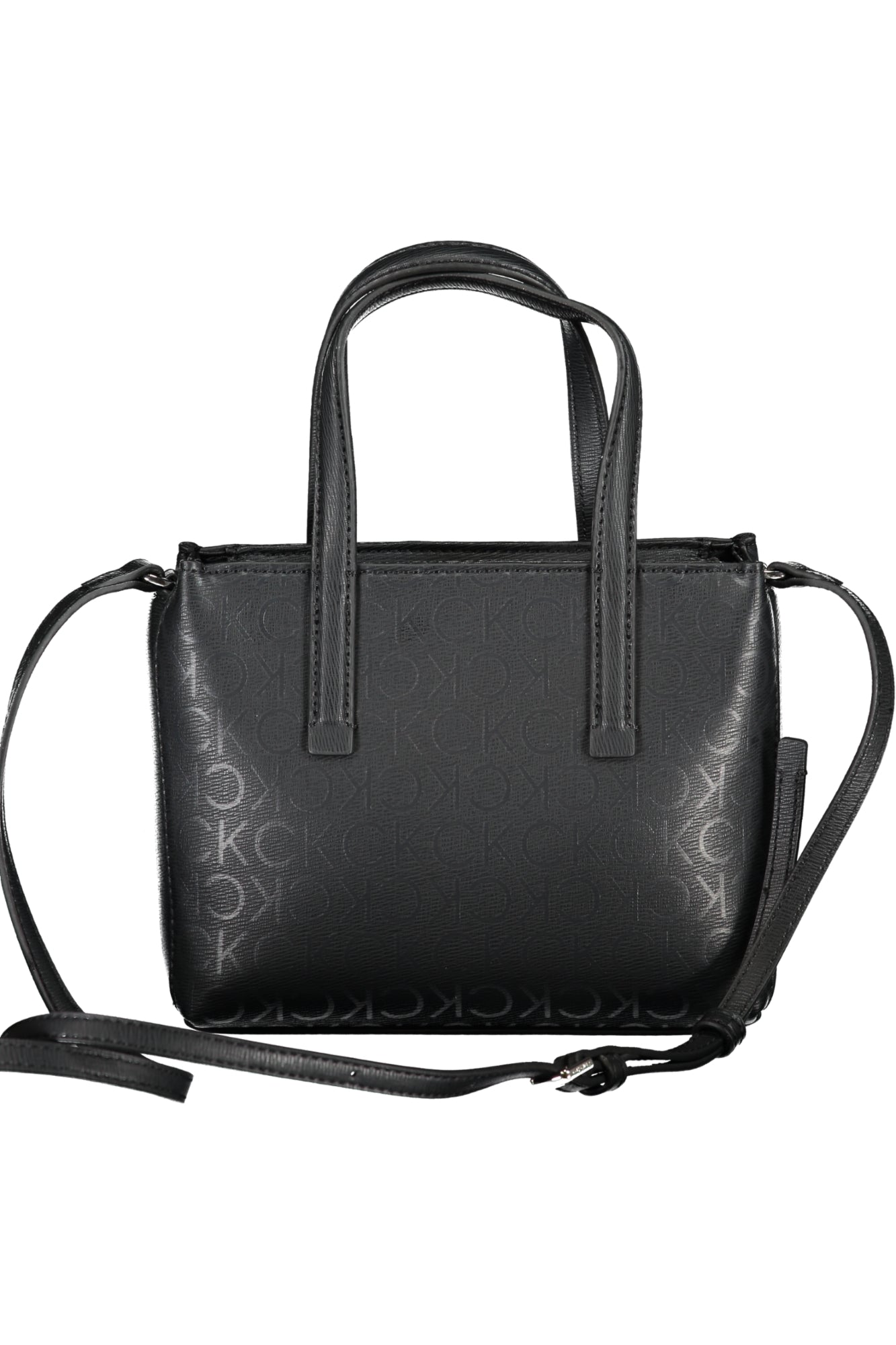 CALVIN KLEIN BORSA DONNA NERO-1