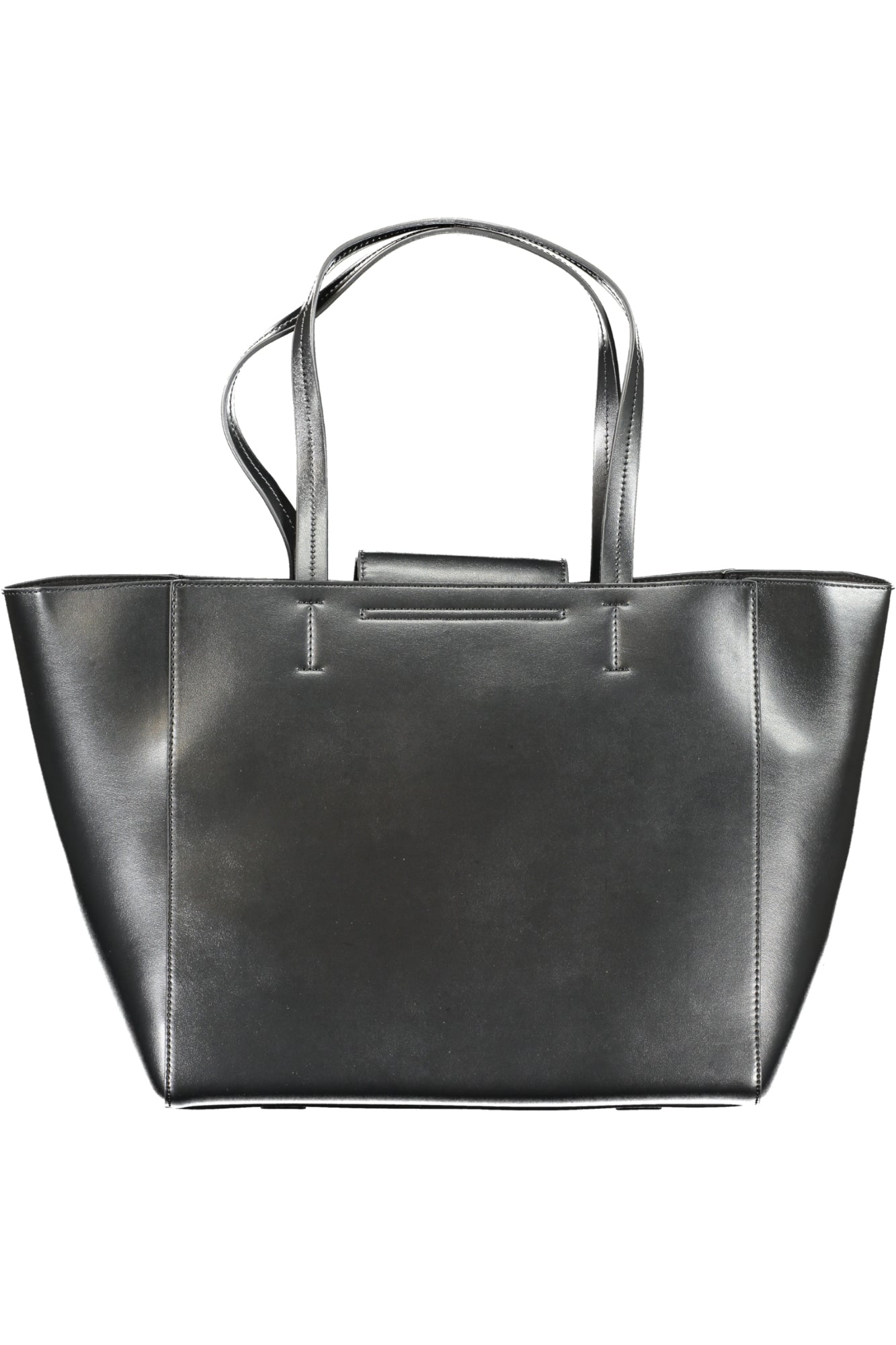 CALVIN KLEIN BORSA DONNA NERO-1