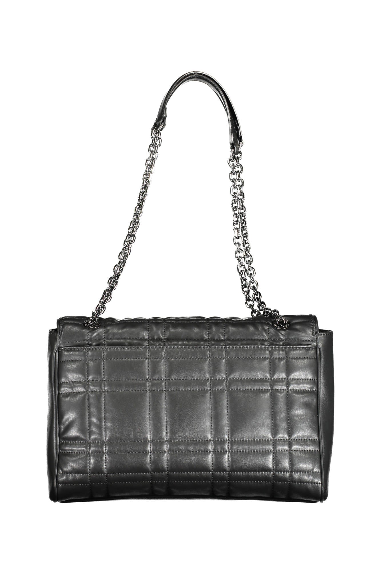 CALVIN KLEIN BORSA DONNA NERO-1