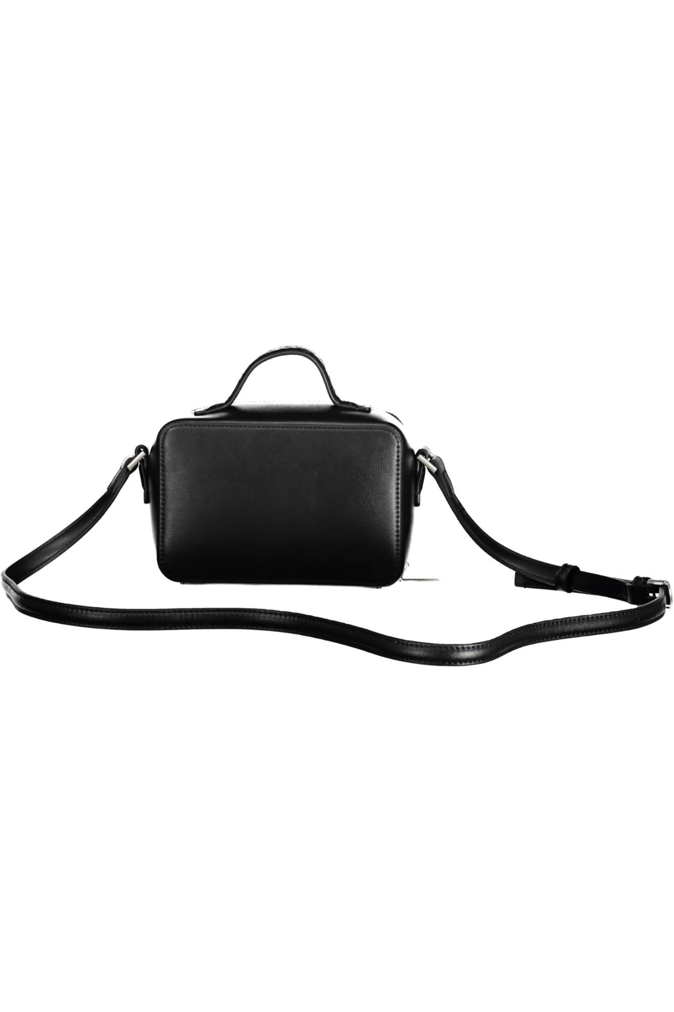 CALVIN KLEIN BORSA DONNA NERO-1