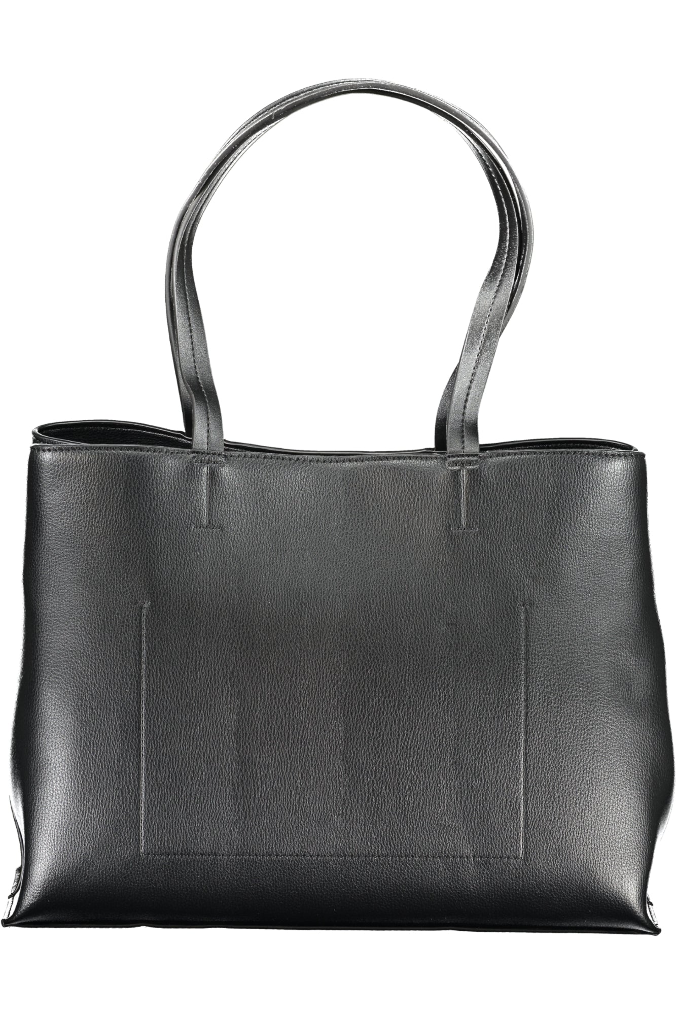 CALVIN KLEIN BORSA DONNA NERO-1