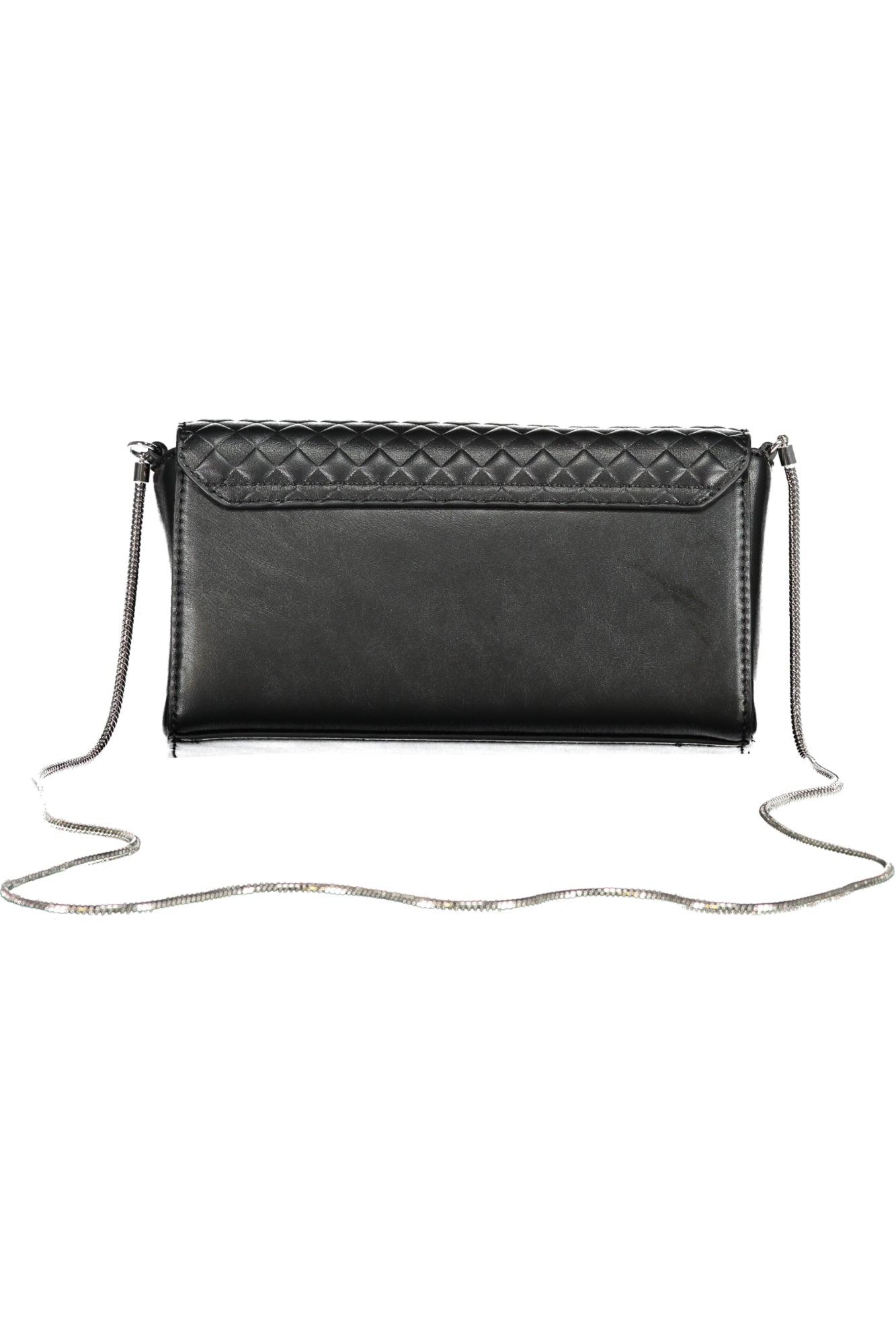 CALVIN KLEIN BORSA DONNA NERO-1