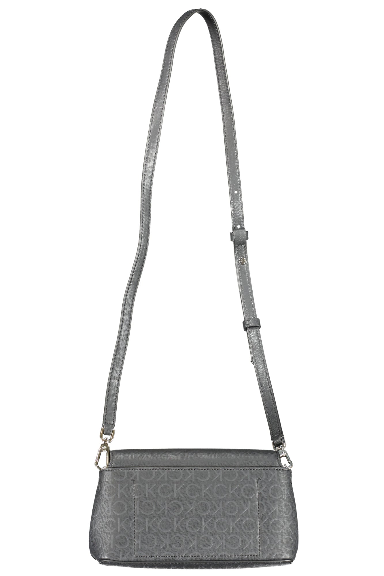 CALVIN KLEIN BORSA DONNA NERO-1