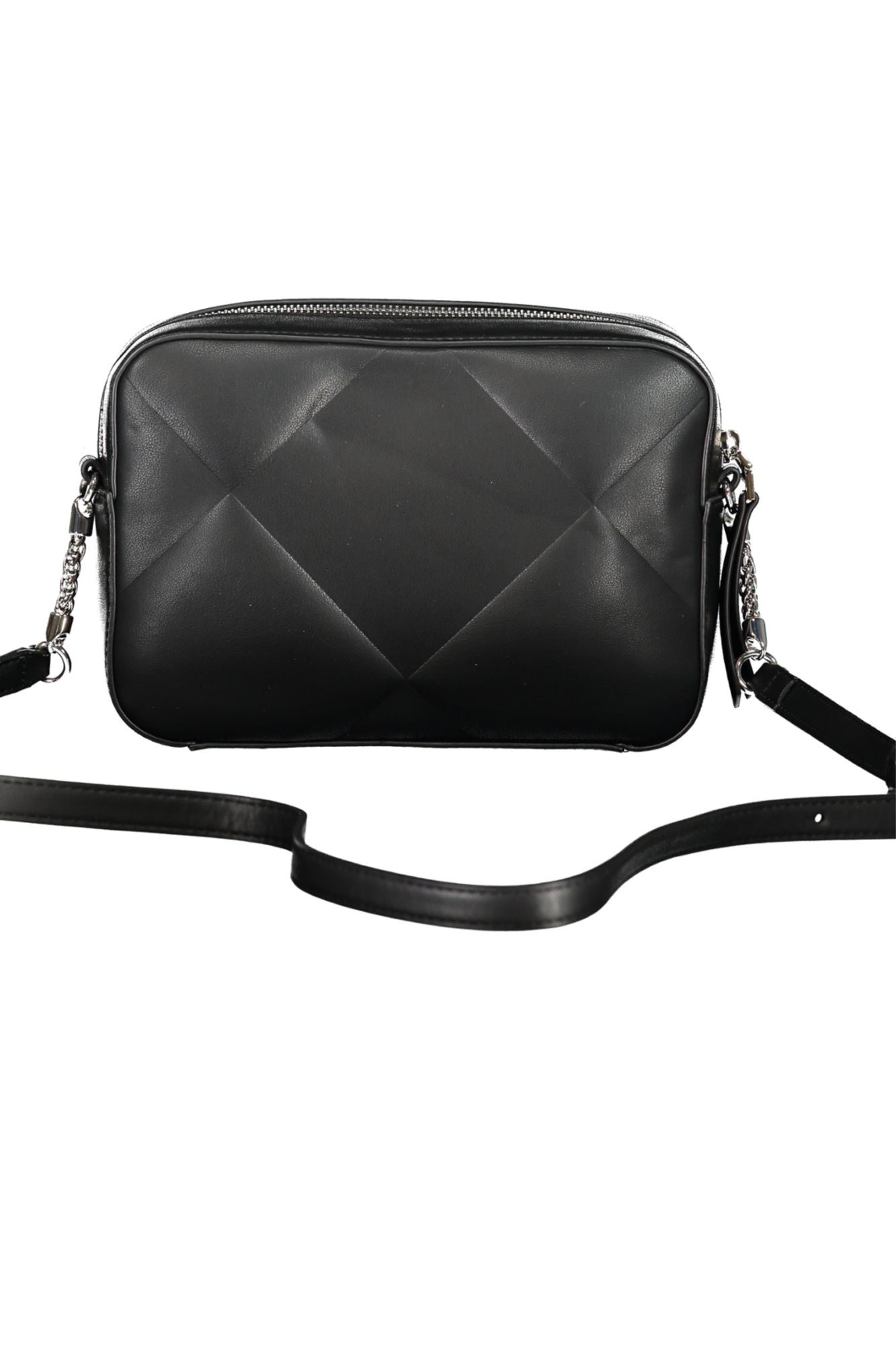 CALVIN KLEIN BORSA DONNA NERO-1