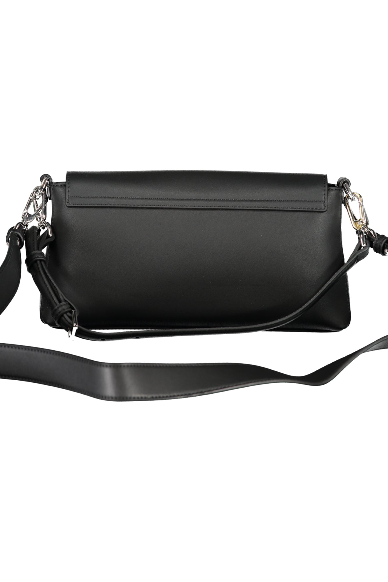 CALVIN KLEIN BORSA DONNA NERO-1