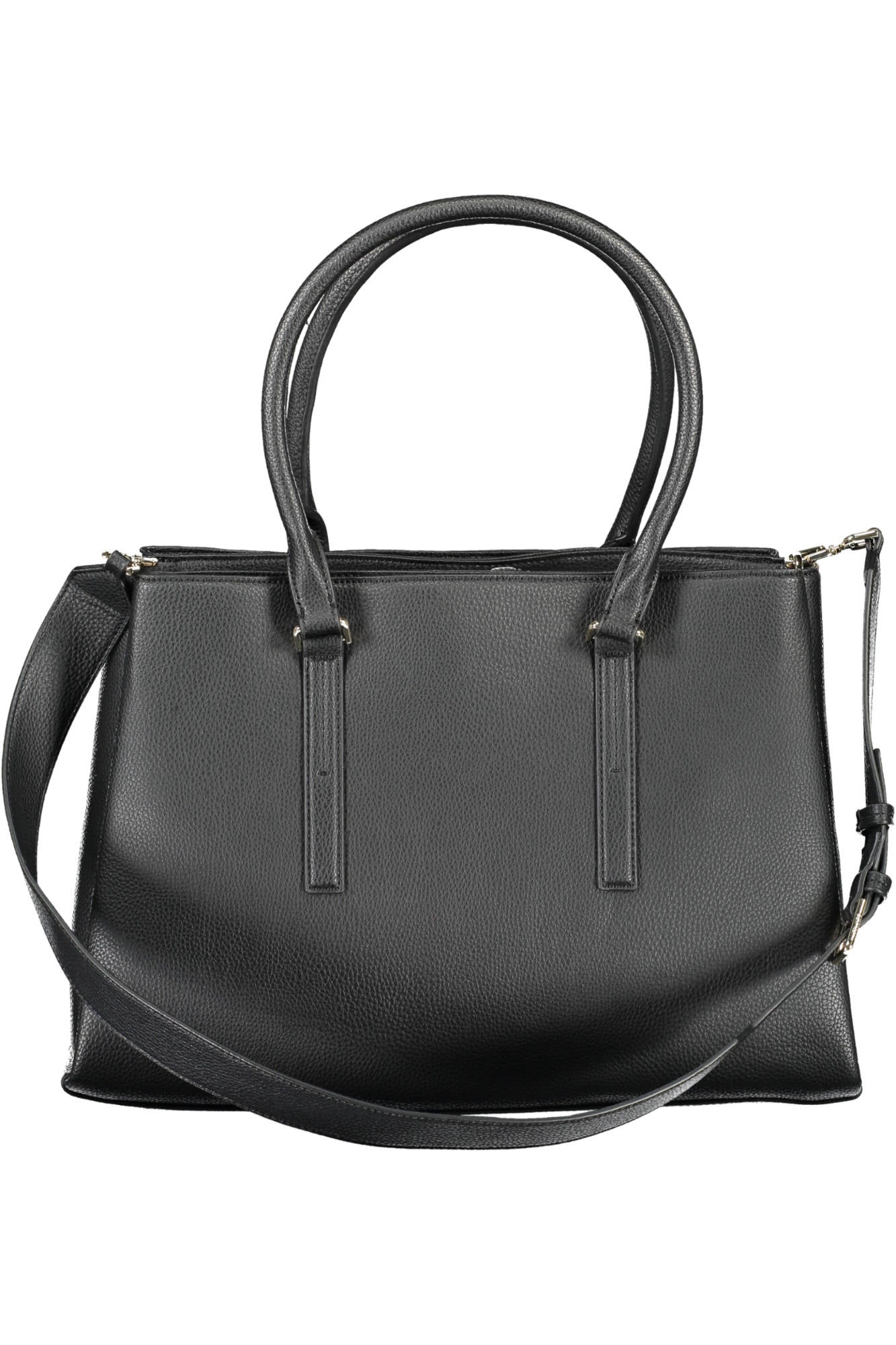 CALVIN KLEIN BORSA DONNA NERO-1