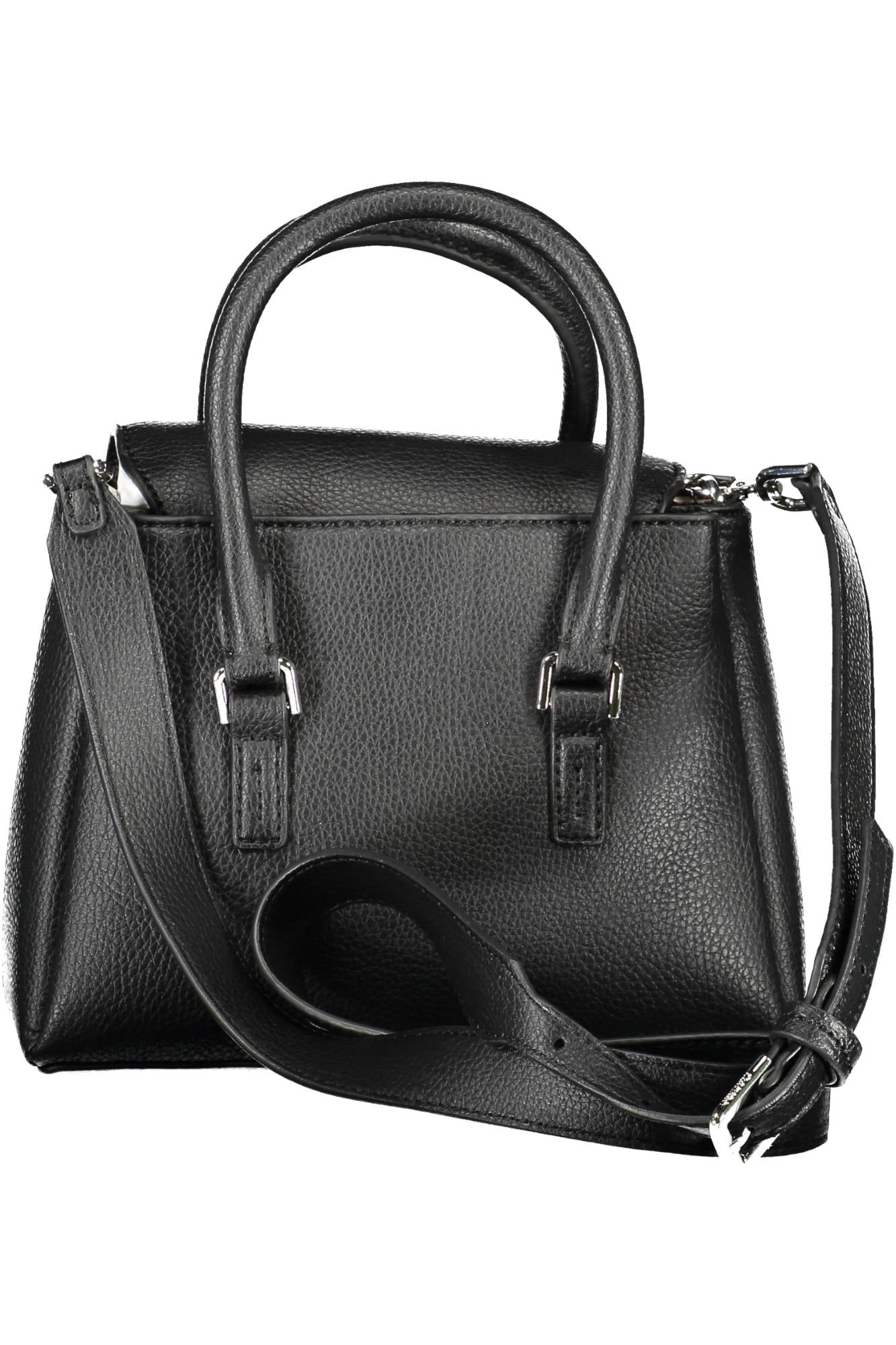 CALVIN KLEIN BORSA DONNA NERO-1