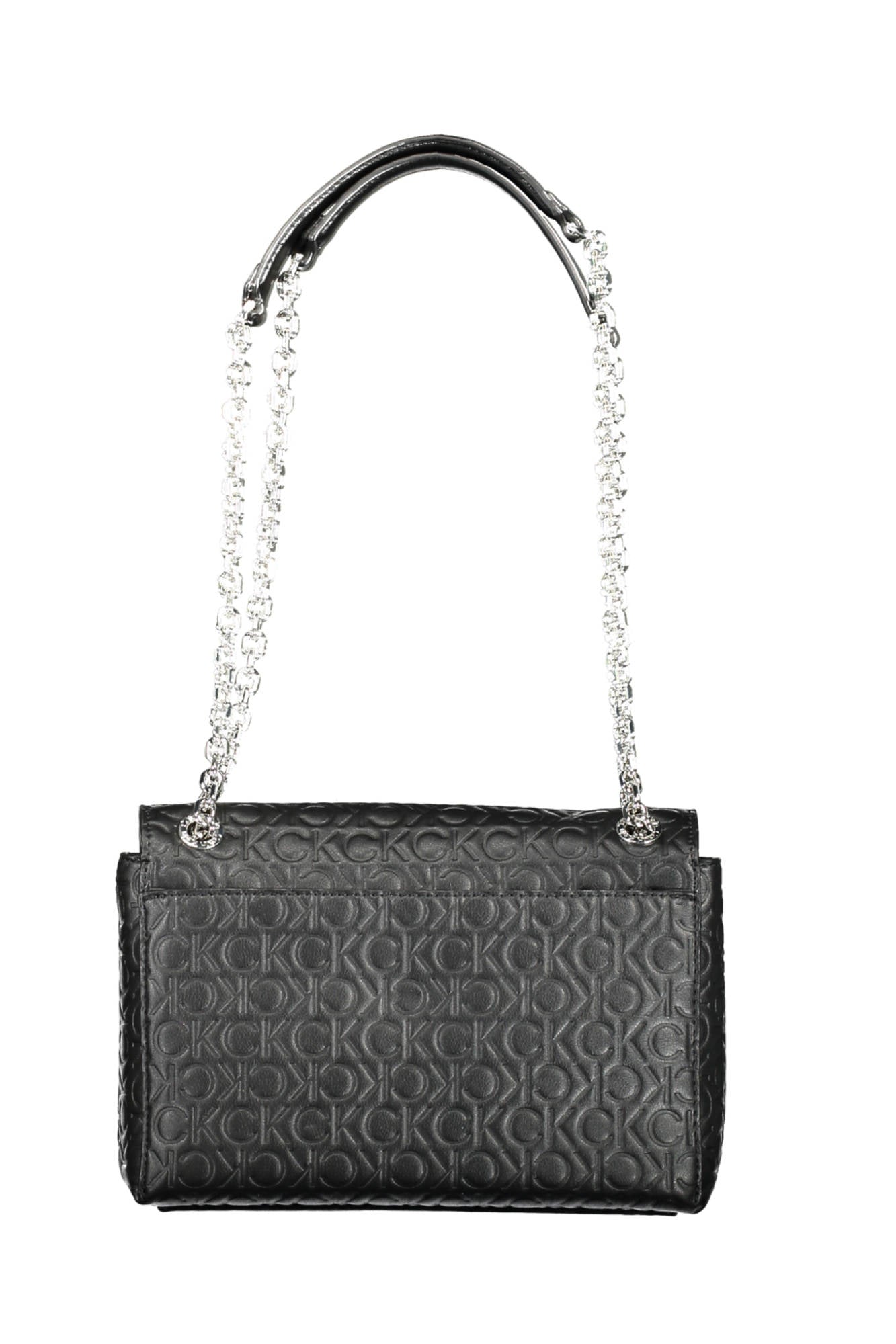 CALVIN KLEIN BORSA DONNA NERO-1