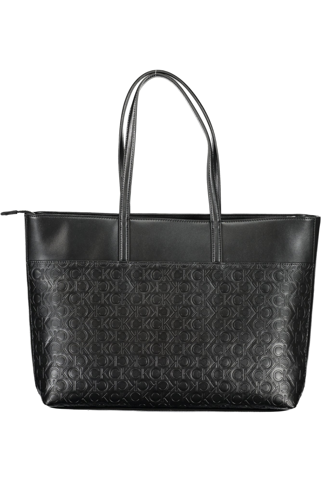 CALVIN KLEIN BORSA DONNA NERO-1