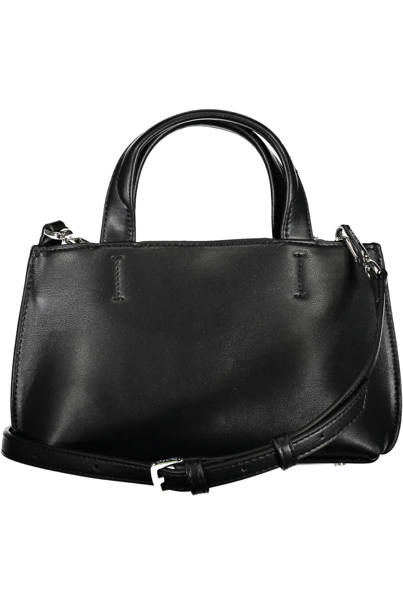 CALVIN KLEIN BORSA DONNA NERO-1