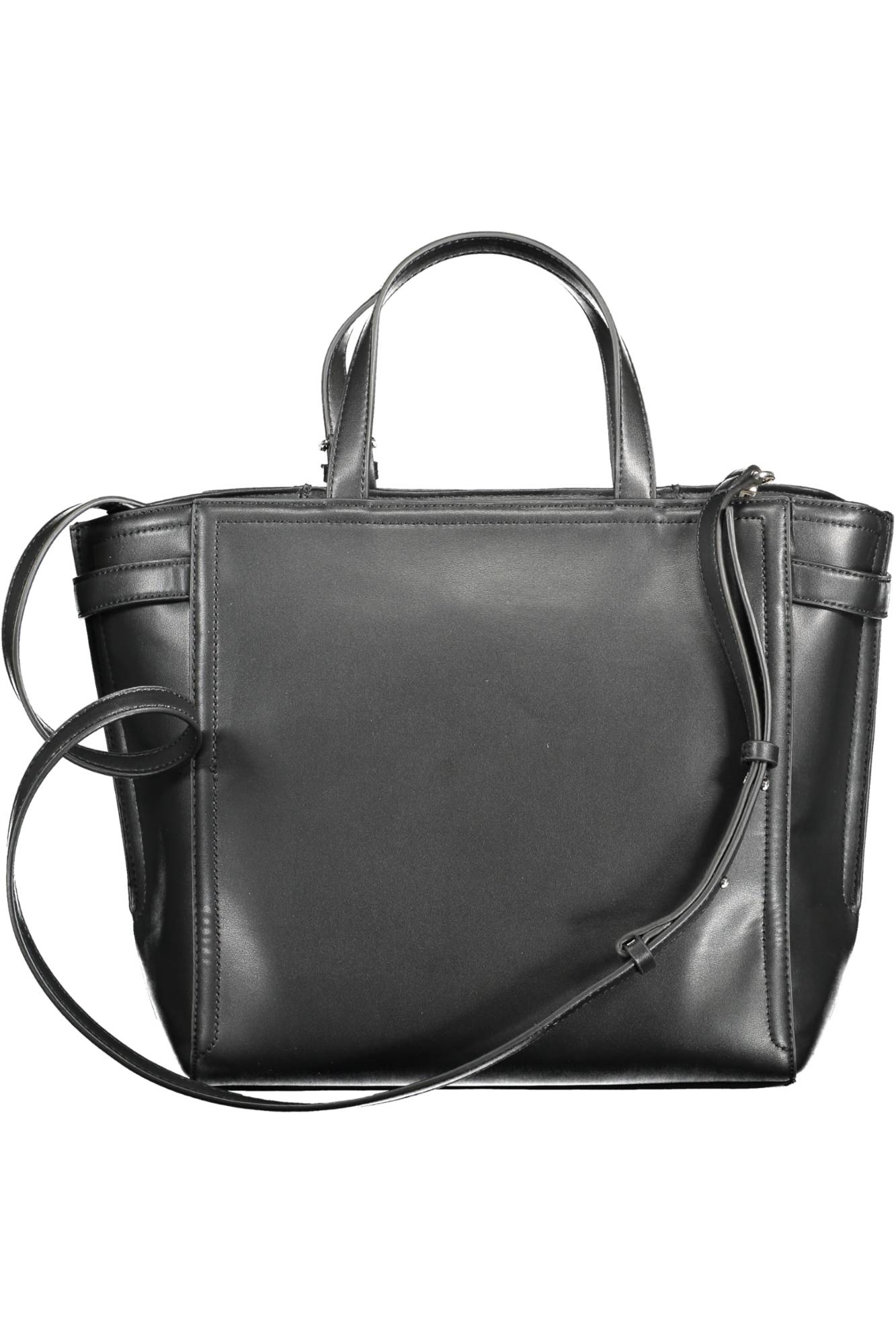 CALVIN KLEIN BORSA DONNA NERO-1