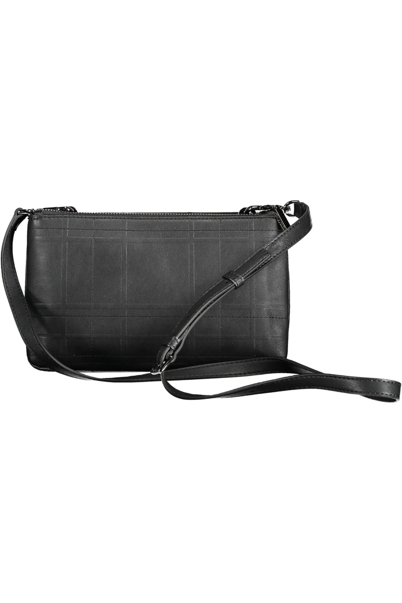 CALVIN KLEIN BORSA DONNA NERO-1