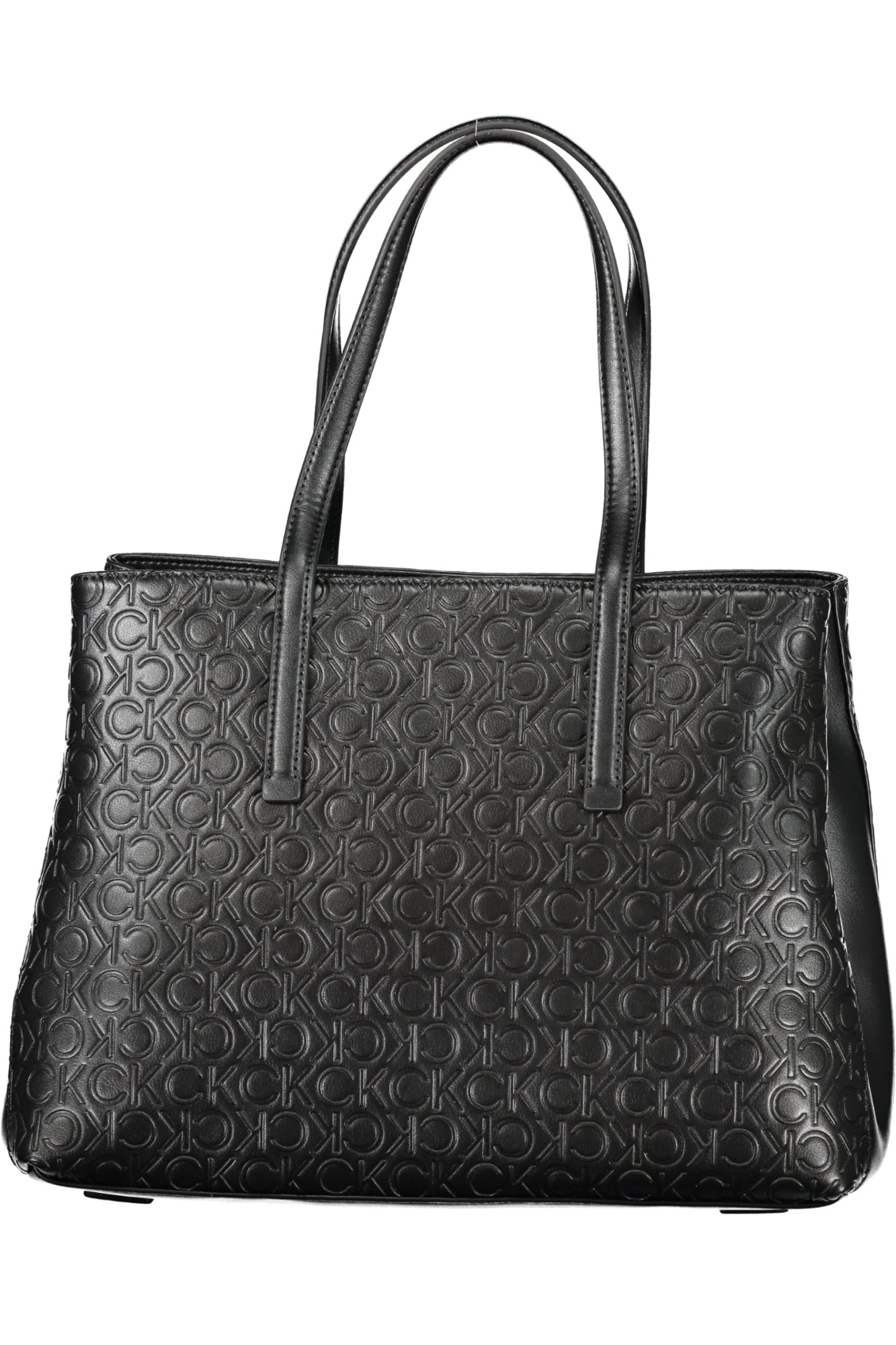 CALVIN KLEIN BORSA DONNA NERO-1