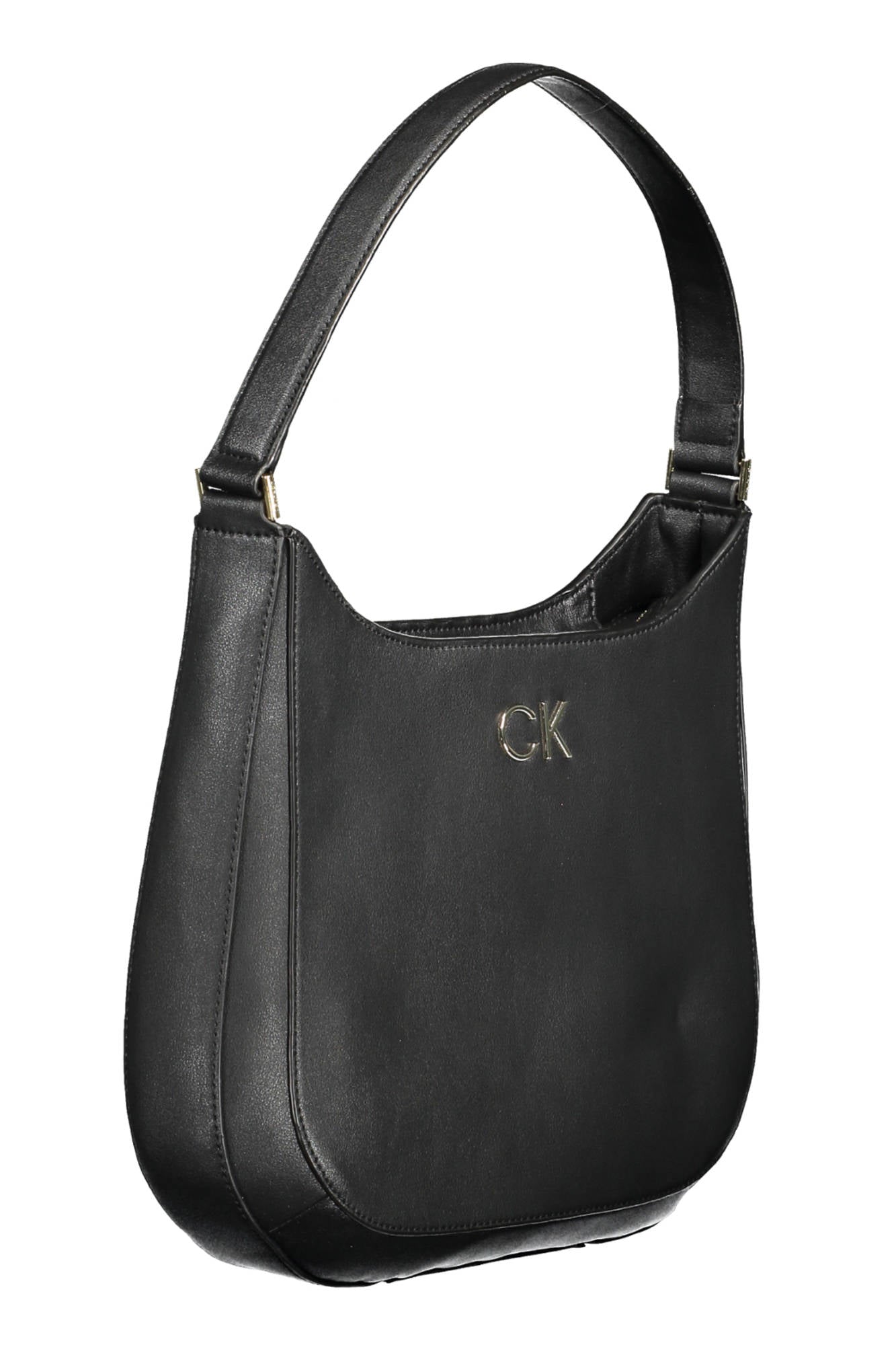 CALVIN KLEIN BORSA DONNA NERO-1