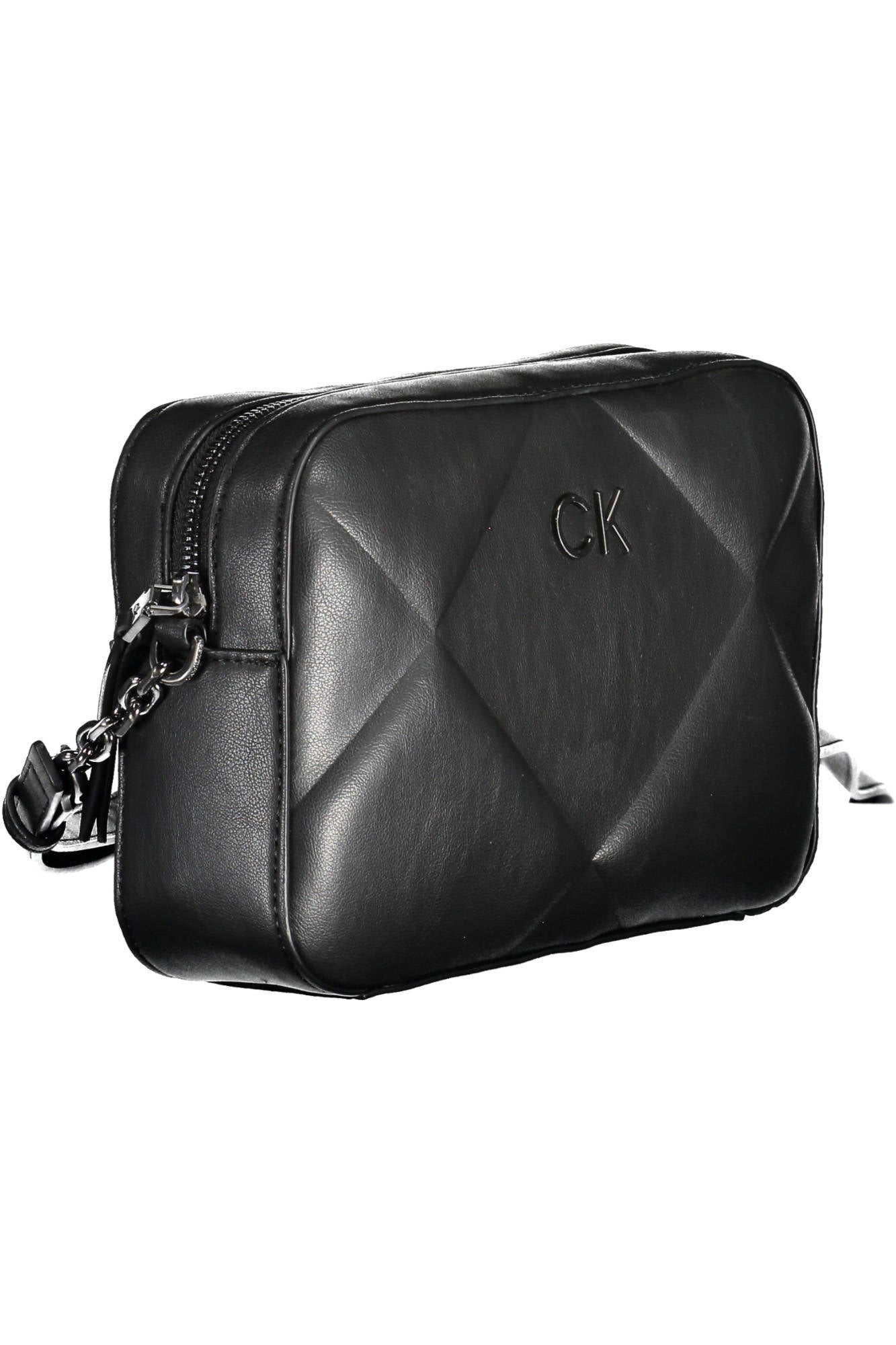 CALVIN KLEIN BORSA DONNA NERO-1