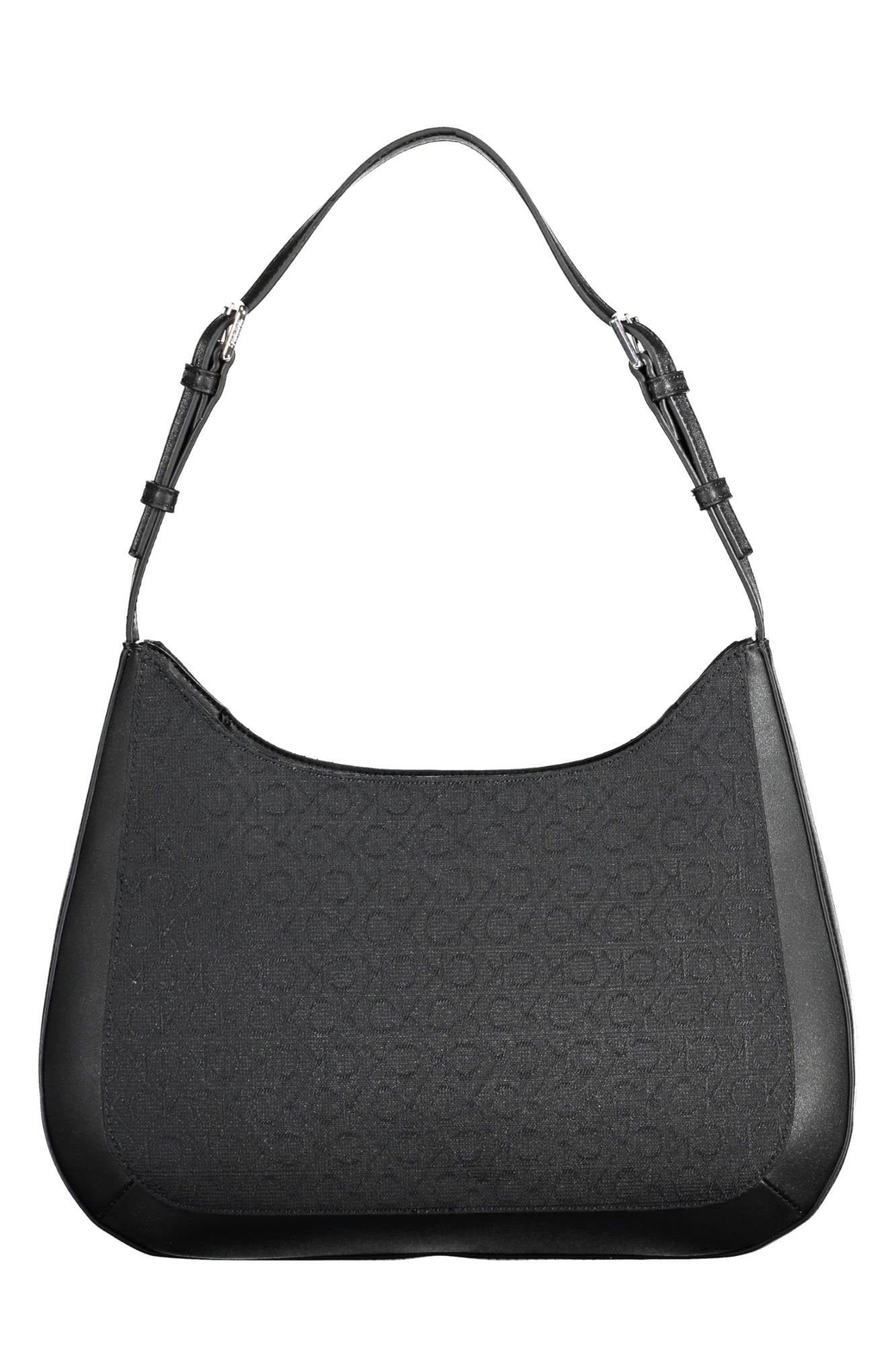 CALVIN KLEIN BORSA DONNA NERO-1