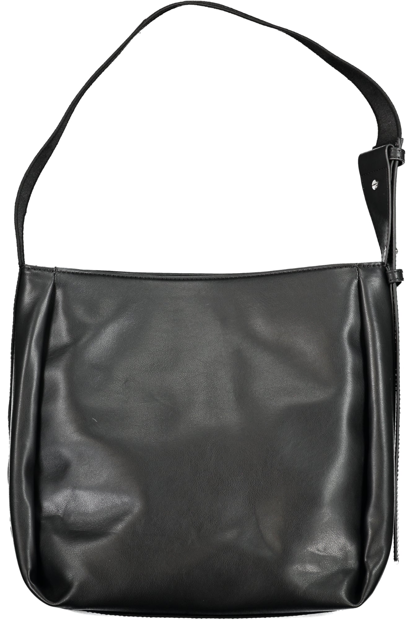 CALVIN KLEIN BORSA DONNA NERO-1