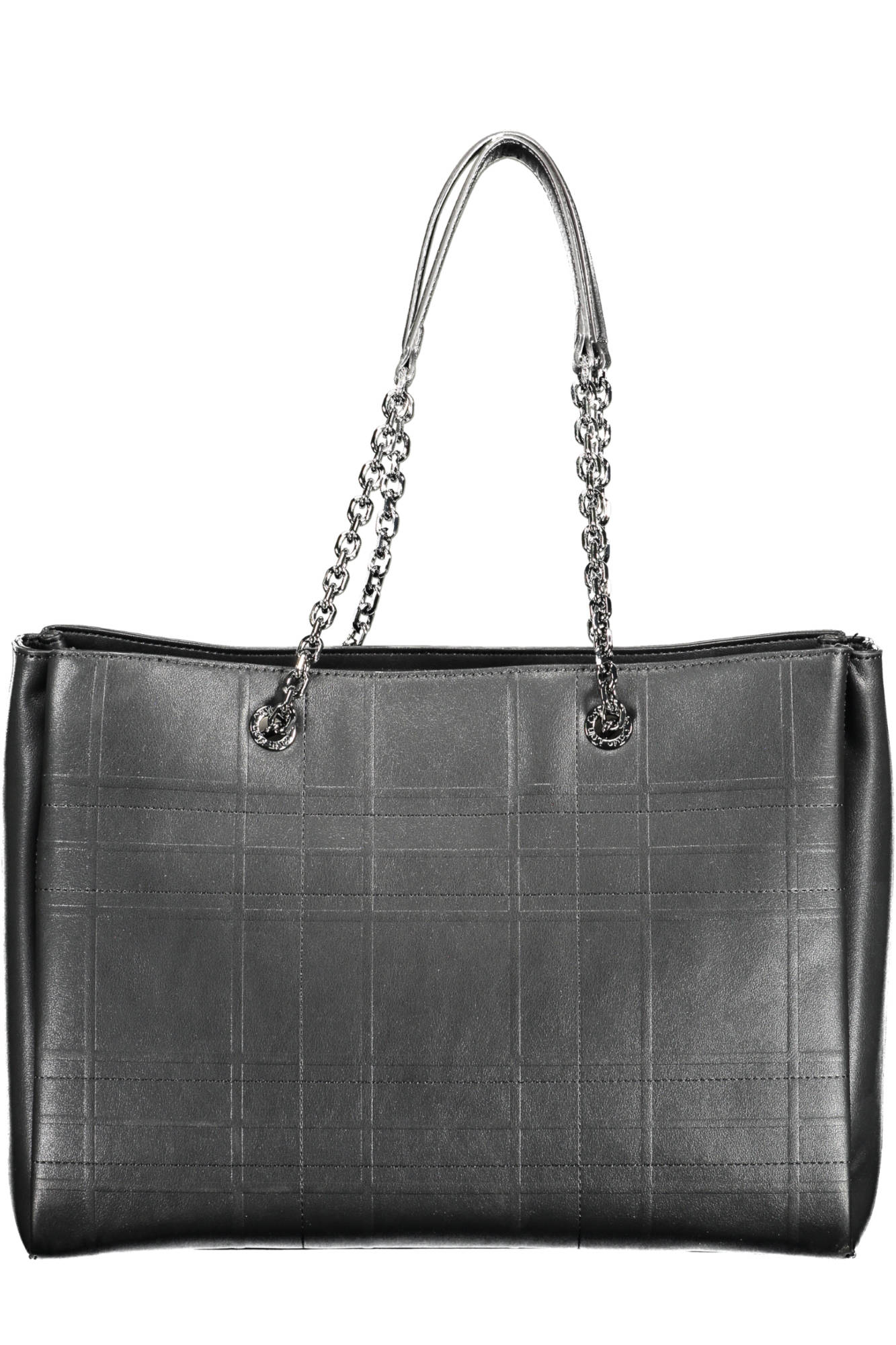 CALVIN KLEIN BORSA DONNA NERO-1