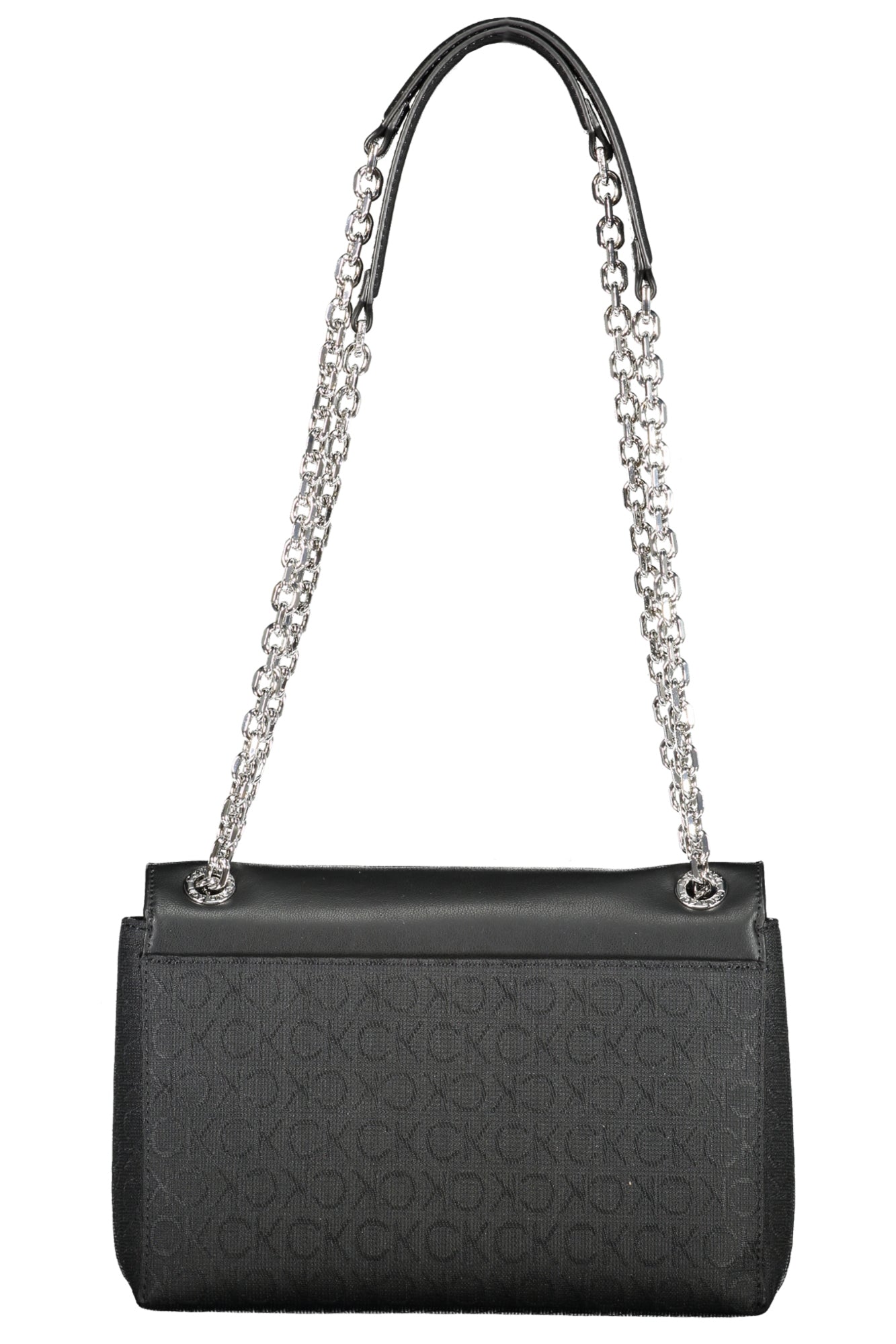 CALVIN KLEIN BORSA DONNA NERO-1