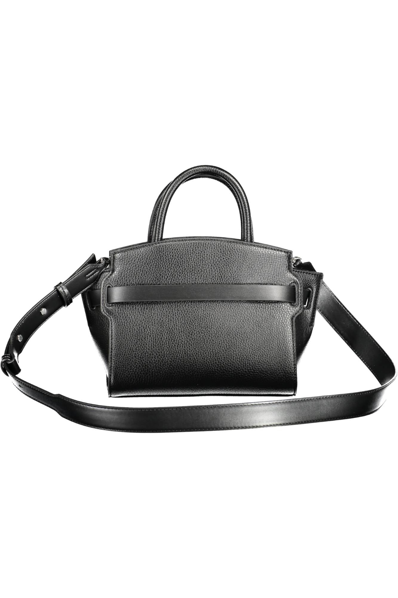 CALVIN KLEIN BORSA DONNA NERO-1