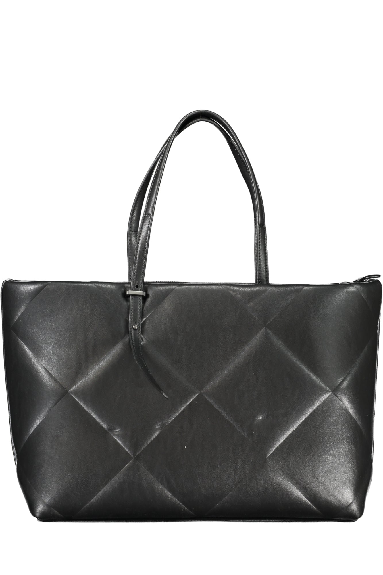 CALVIN KLEIN BORSA DONNA NERO-1