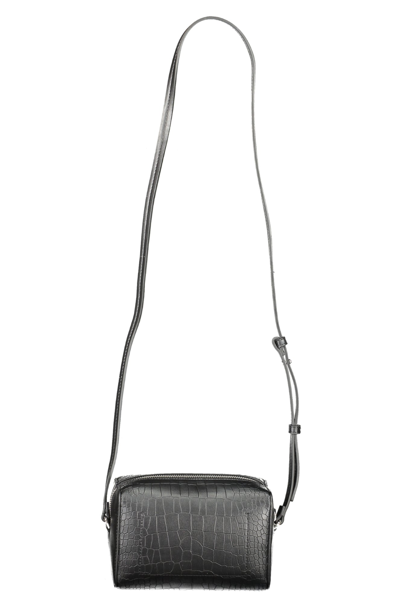 CALVIN KLEIN BORSA DONNA NERO-1