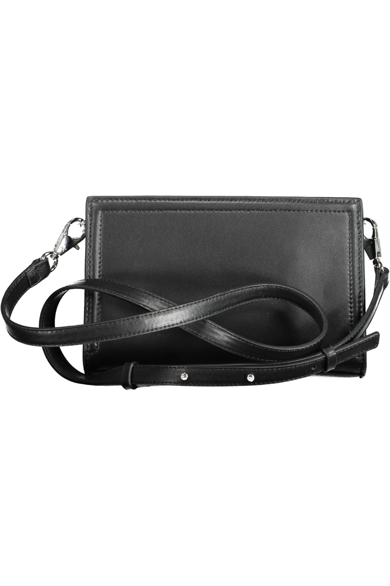 CALVIN KLEIN BORSA DONNA NERO-1