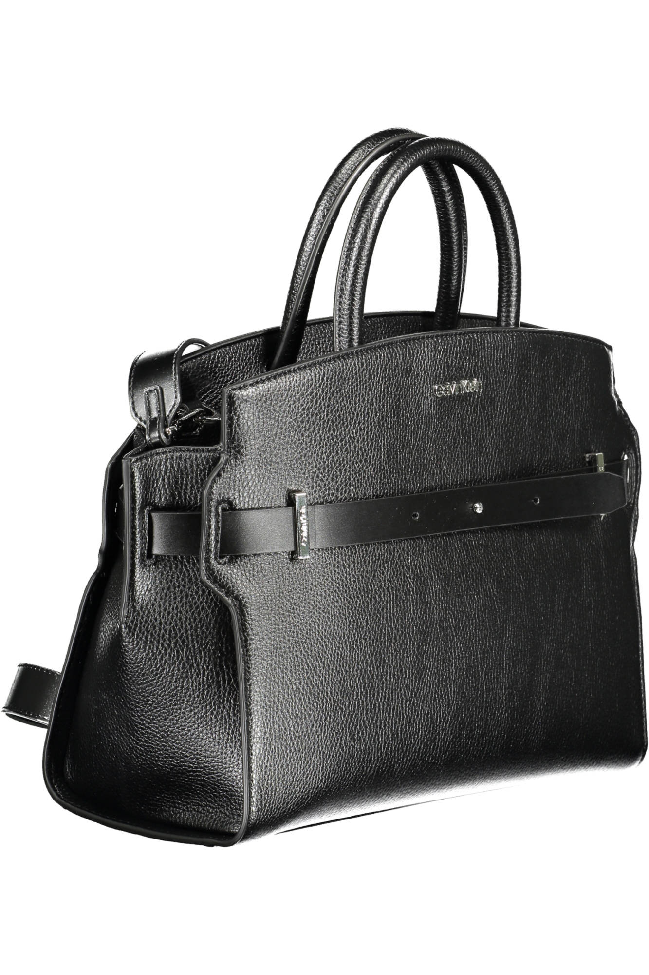 CALVIN KLEIN BORSA DONNA NERO-2