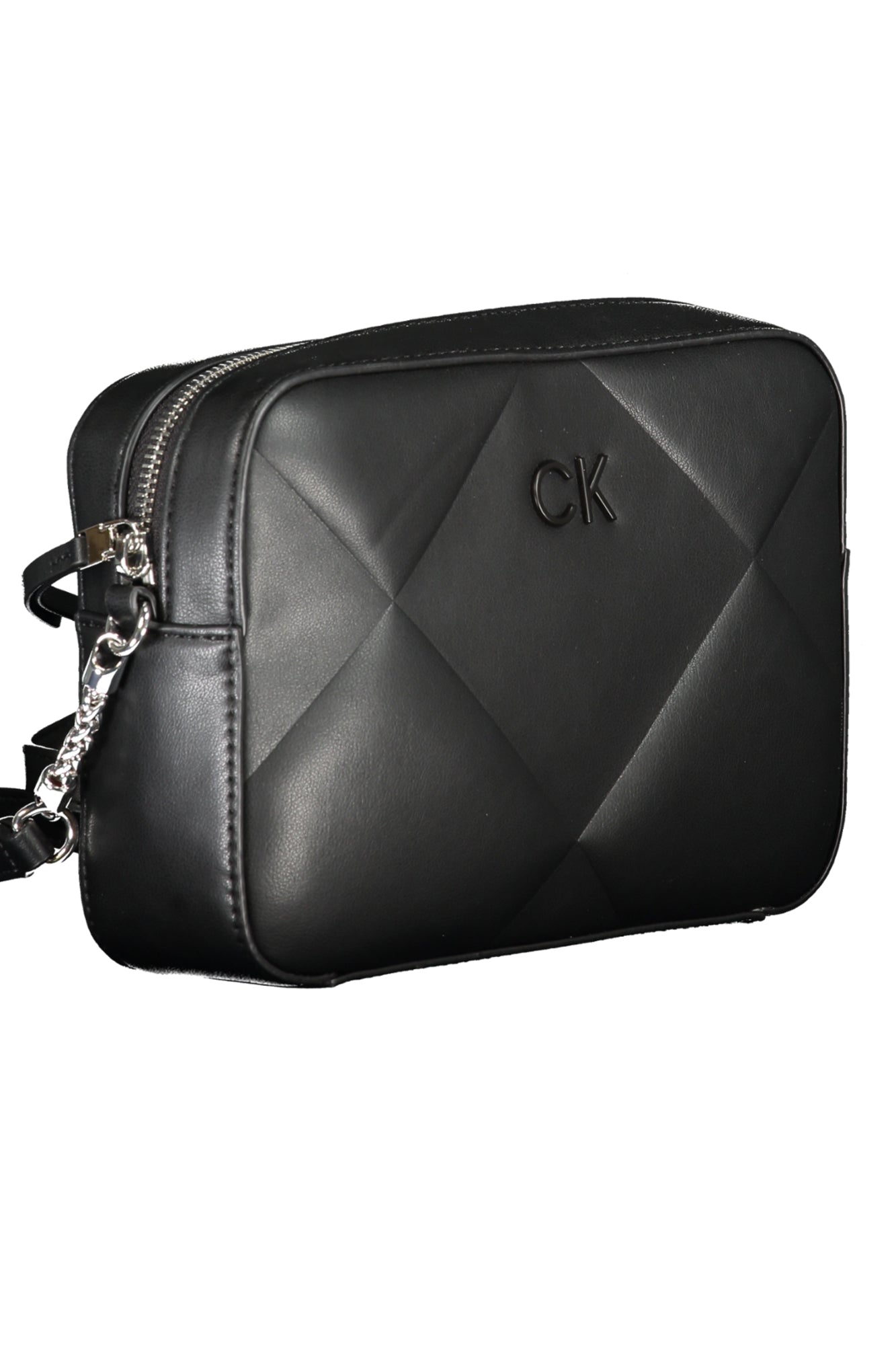 CALVIN KLEIN BORSA DONNA NERO-2