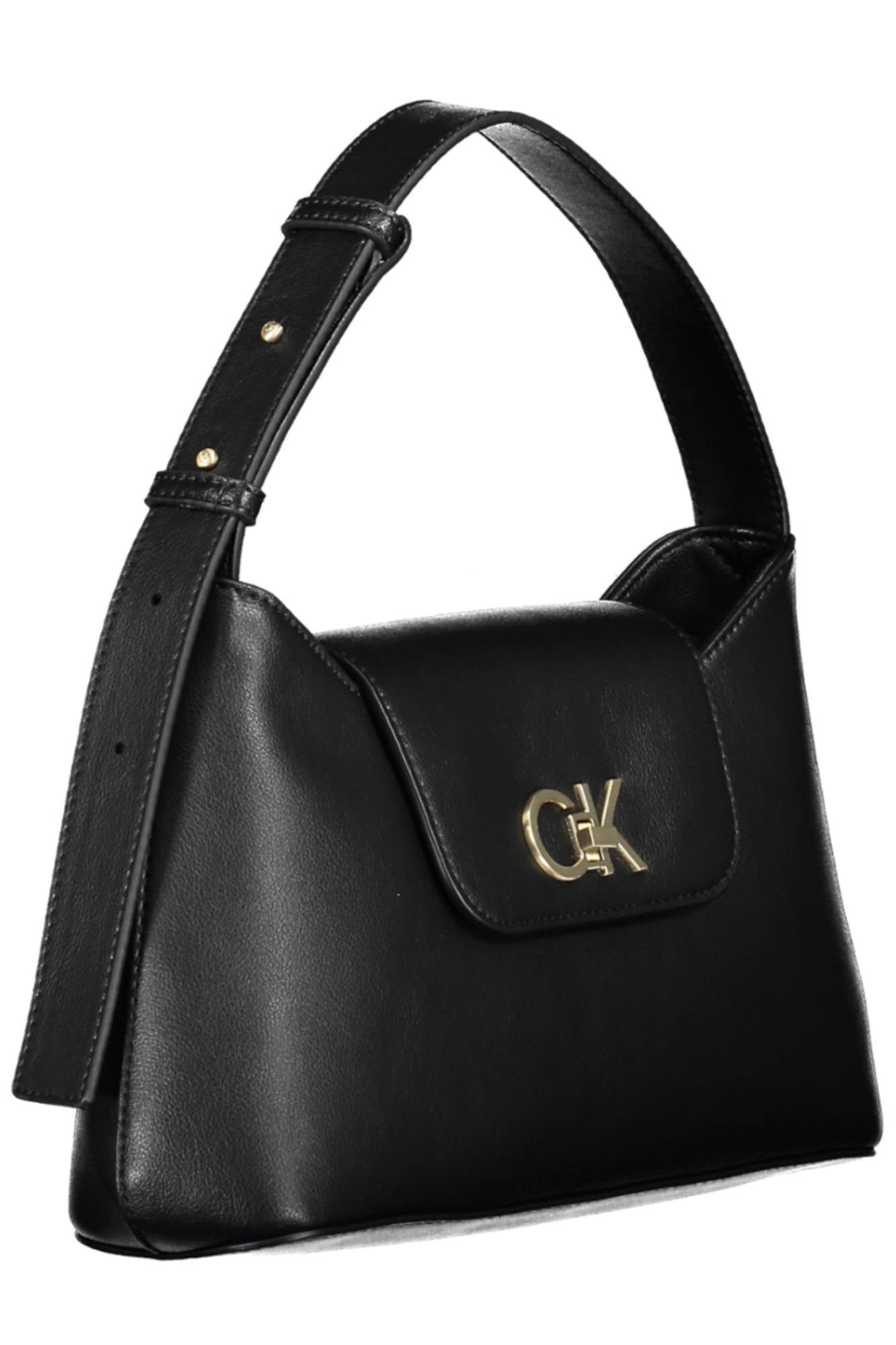 CALVIN KLEIN BORSA DONNA NERO-2