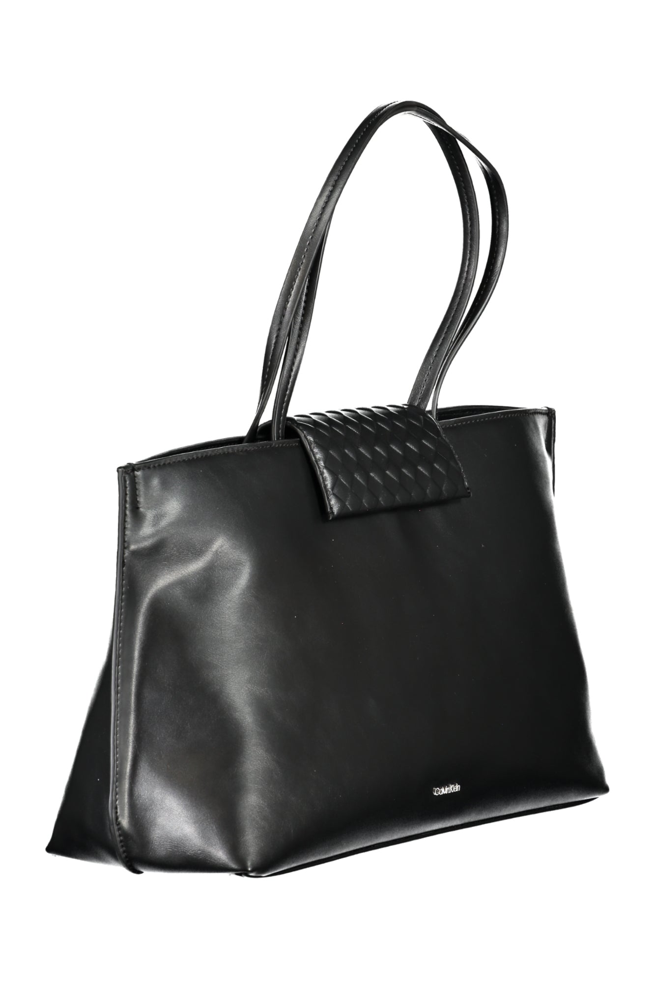 CALVIN KLEIN BORSA DONNA NERO-2