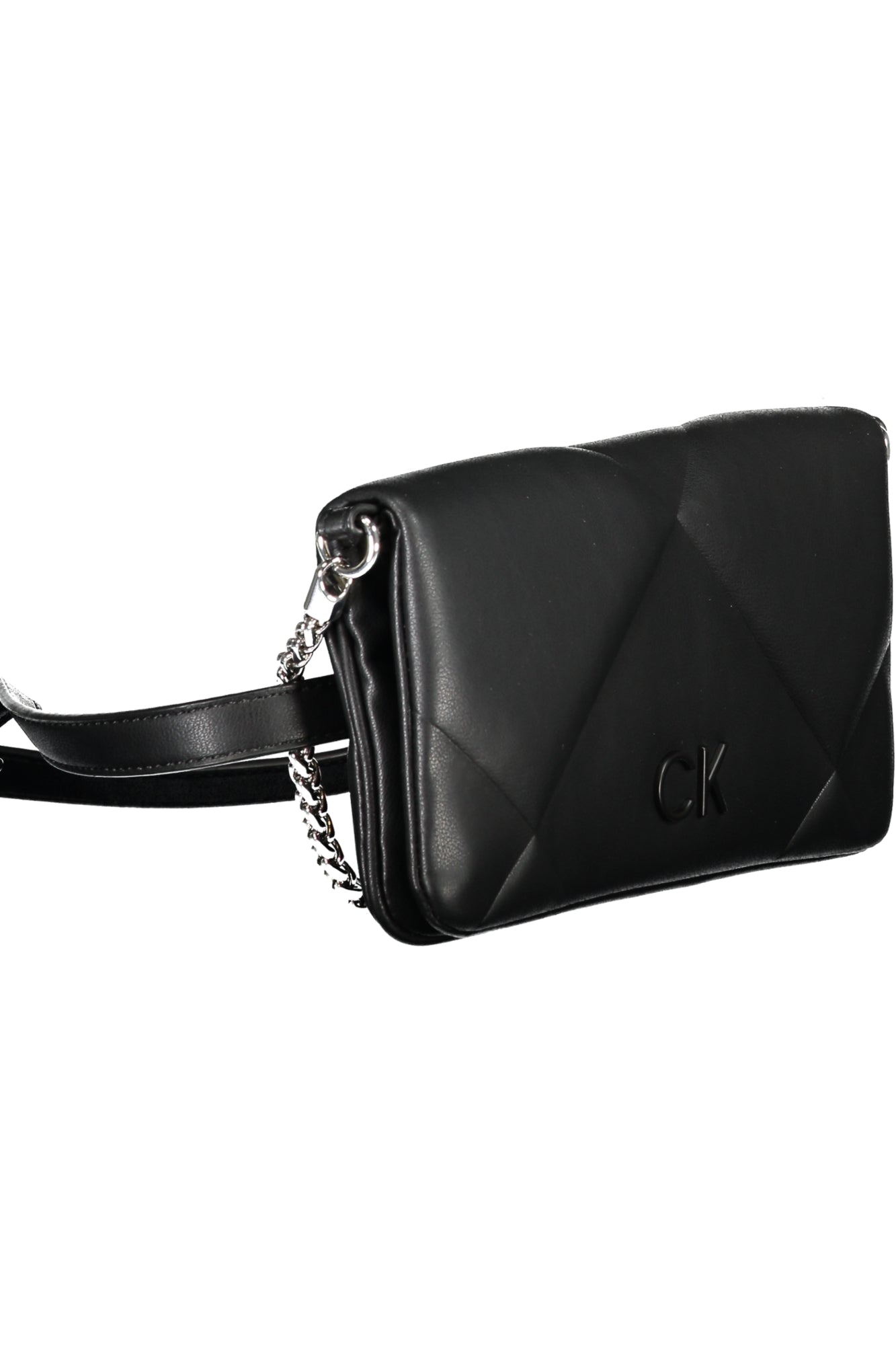 CALVIN KLEIN BORSA DONNA NERO-2