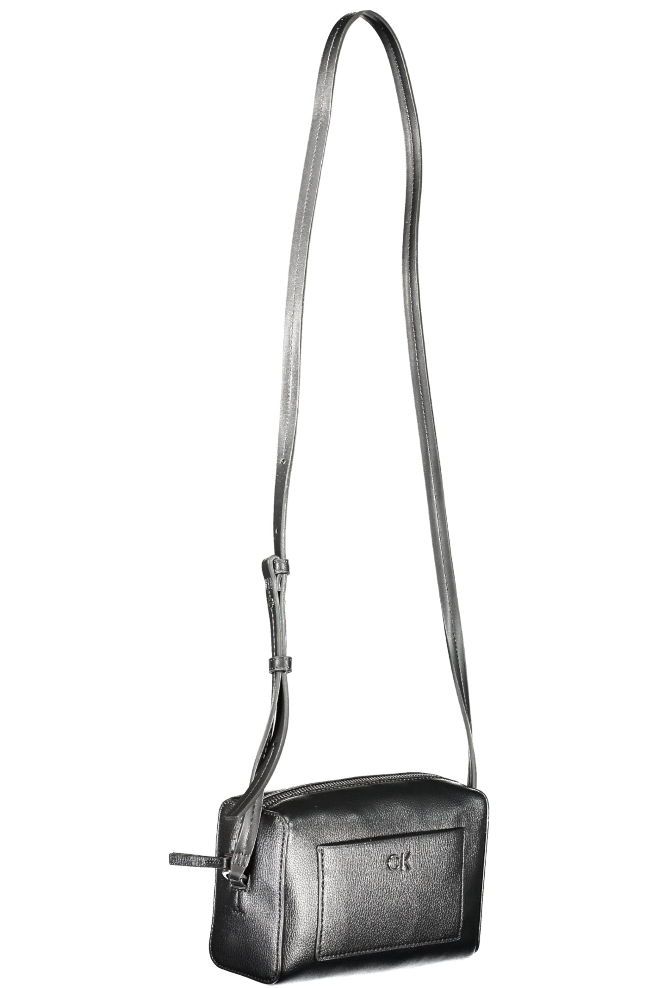 CALVIN KLEIN BORSA DONNA NERO-2