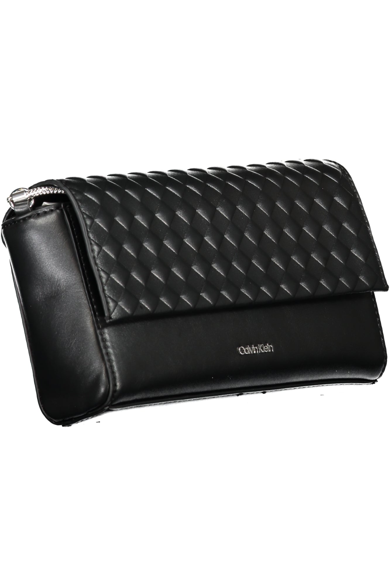 CALVIN KLEIN BORSA DONNA NERO-2