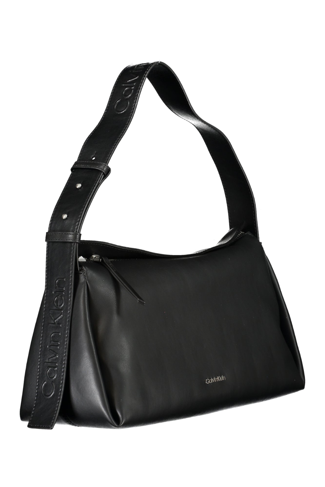 CALVIN KLEIN BORSA DONNA NERO-2